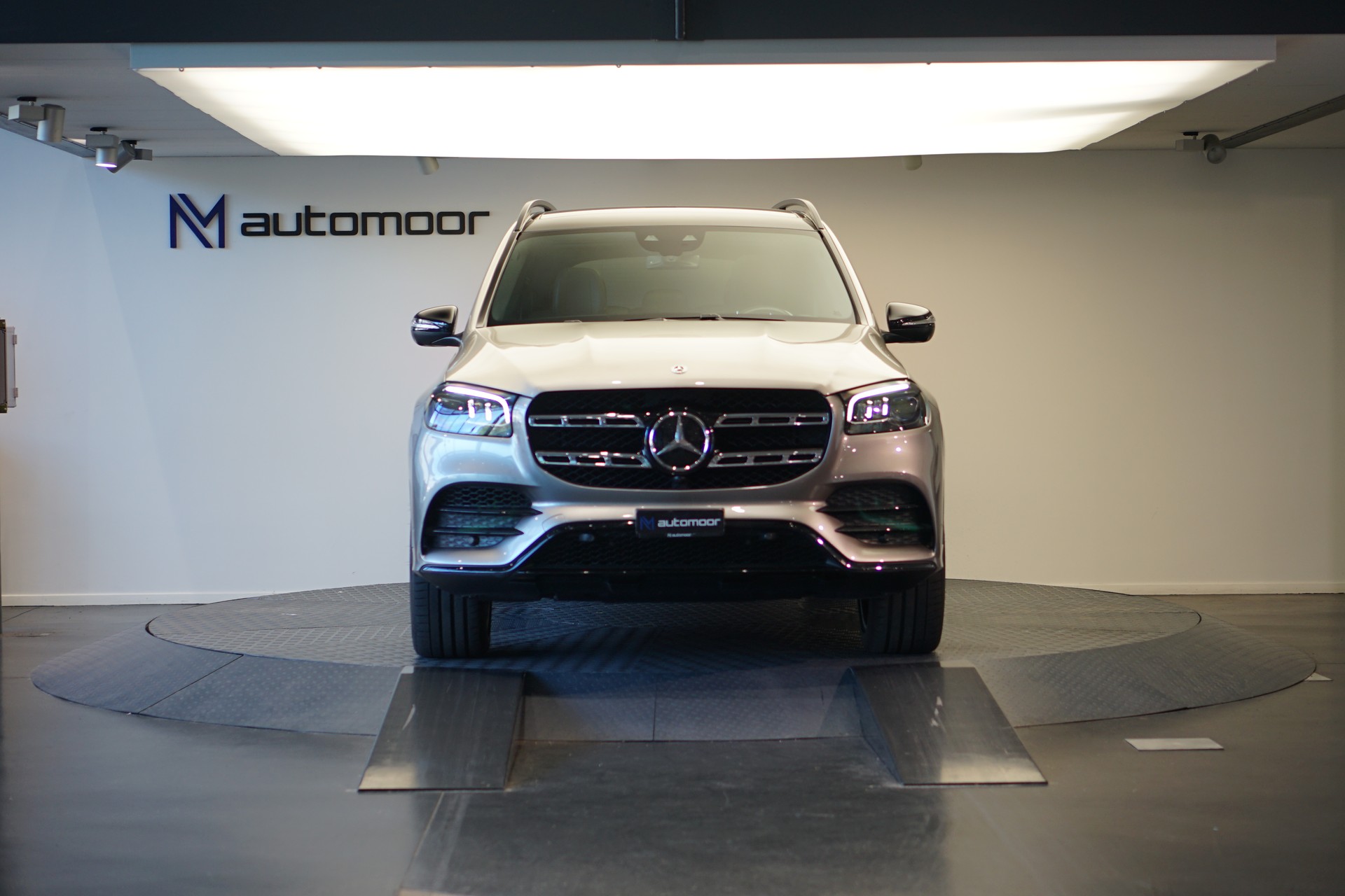 MERCEDES-BENZ GLS 400 d 4Matic AMG Line 9G-Tronic-showroom-element-1
