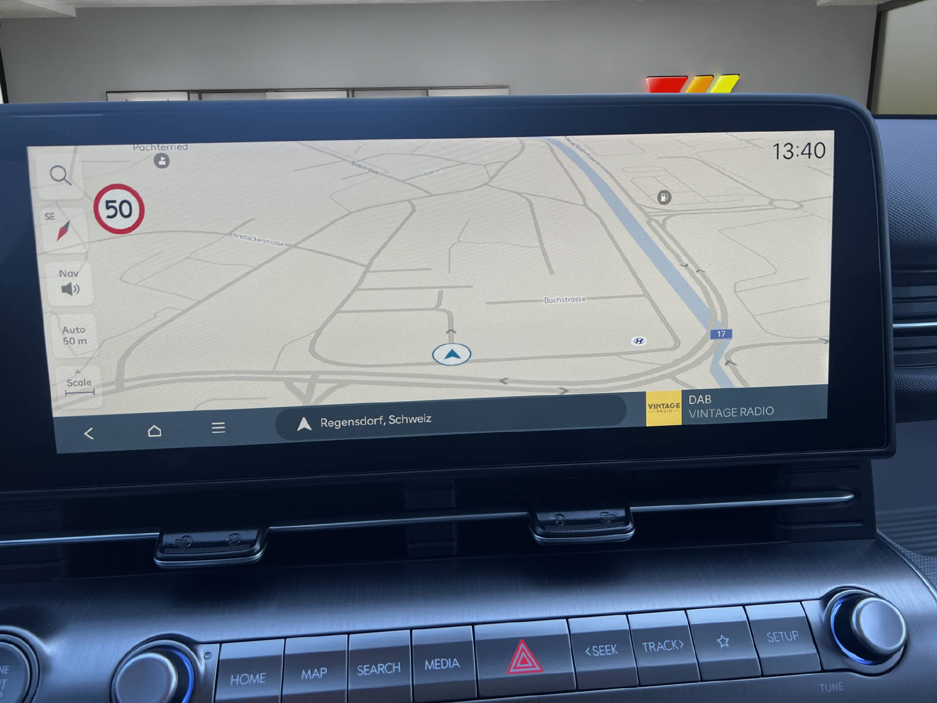 HYUNDAI Kona 1.6 GDi Hybrid Vertex-image-8