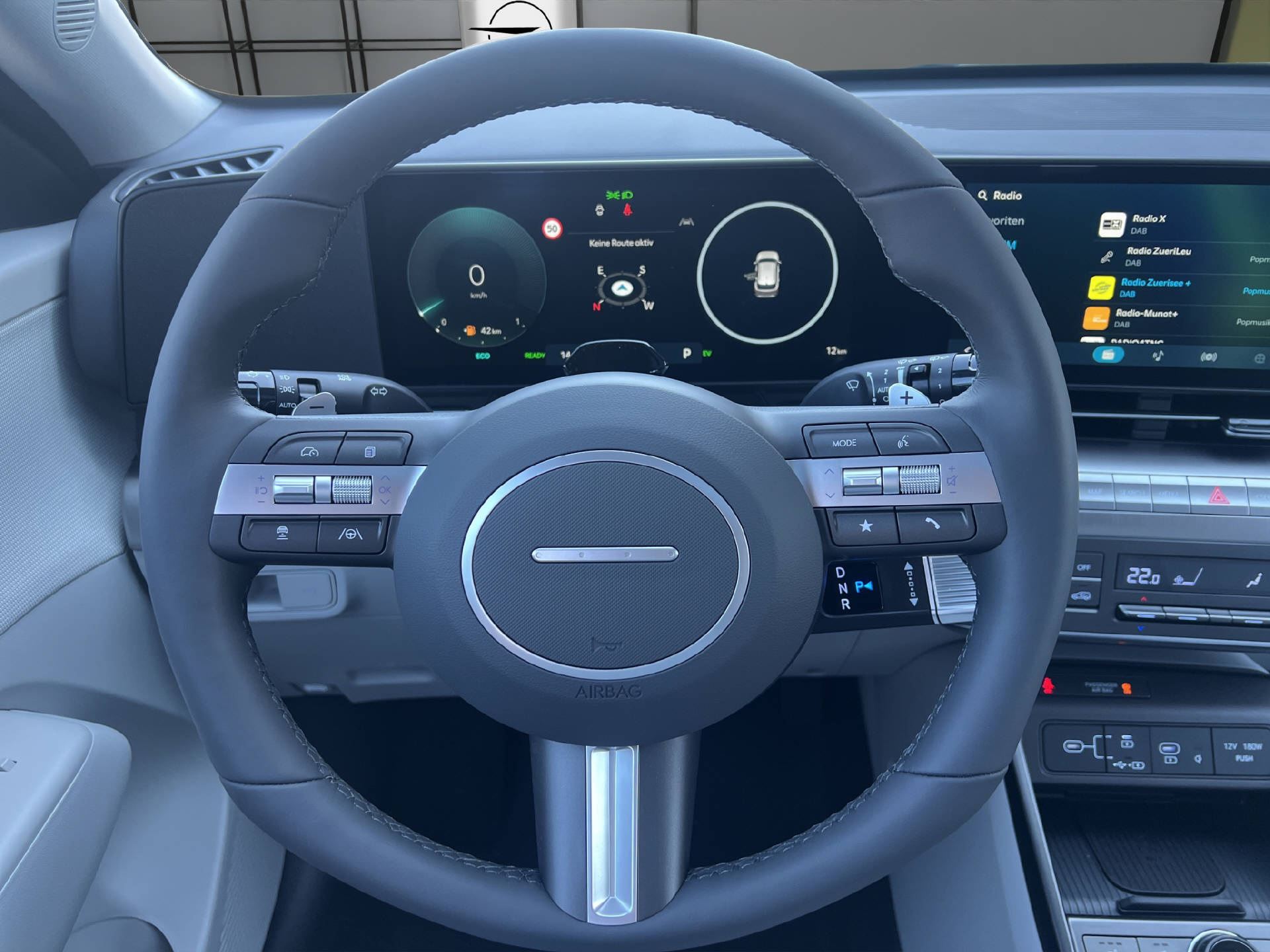 HYUNDAI Kona 1.6 GDi Hybrid Vertex-image-7