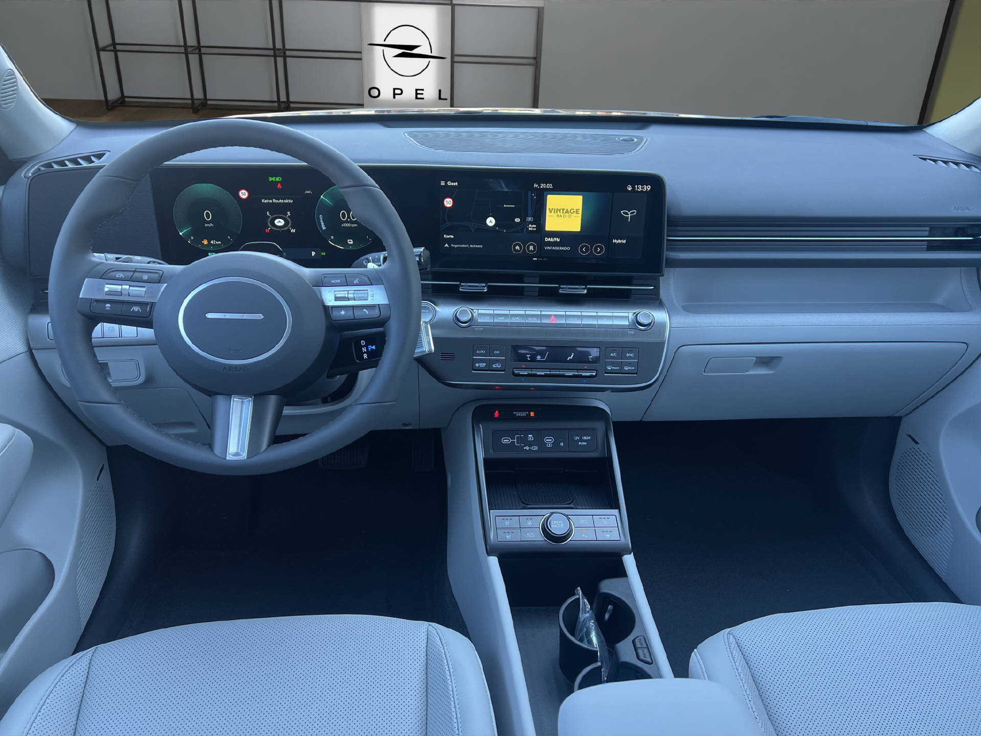 HYUNDAI Kona 1.6 GDi Hybrid Vertex-image-6