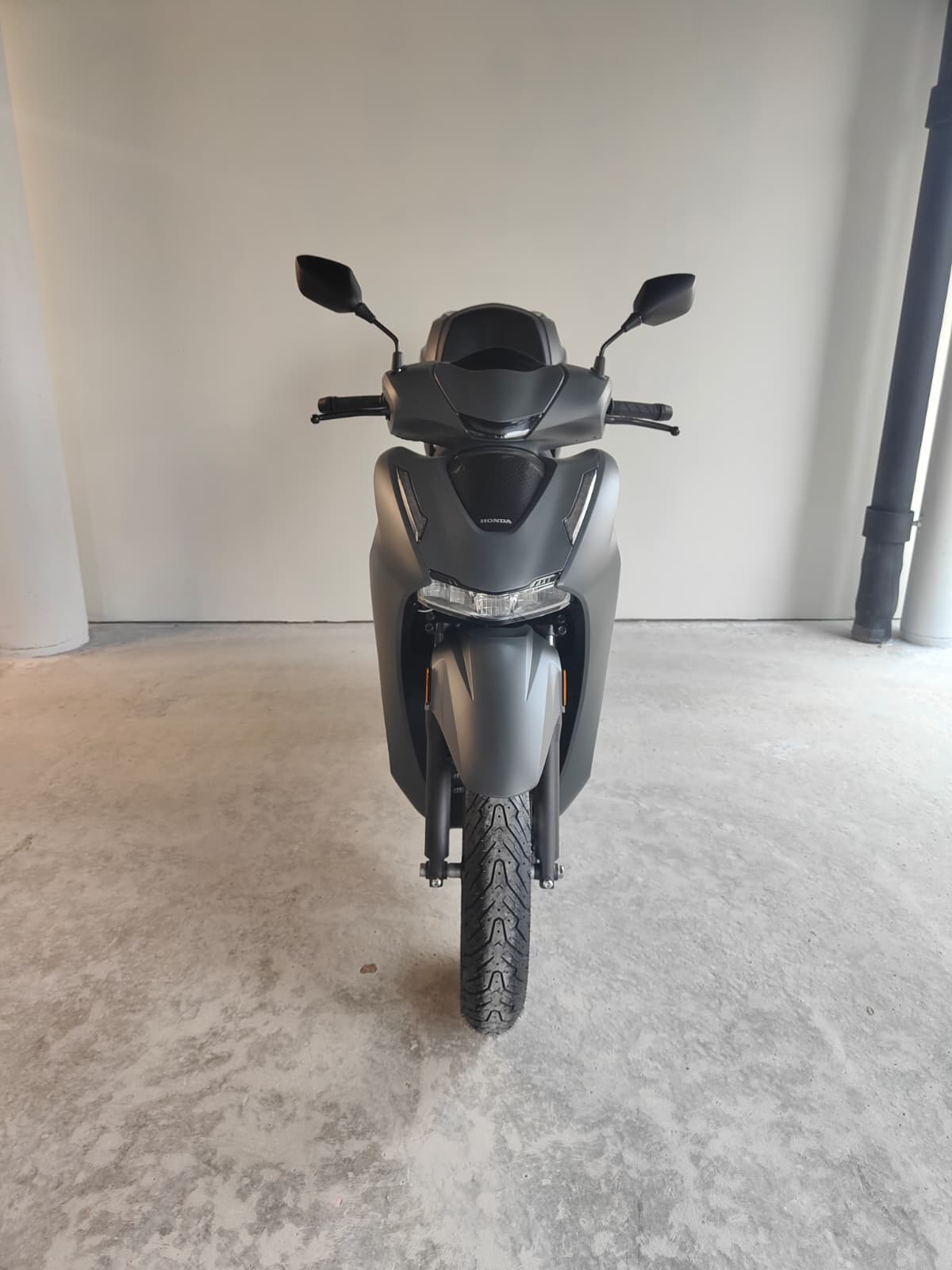HONDA SH 350-image-4