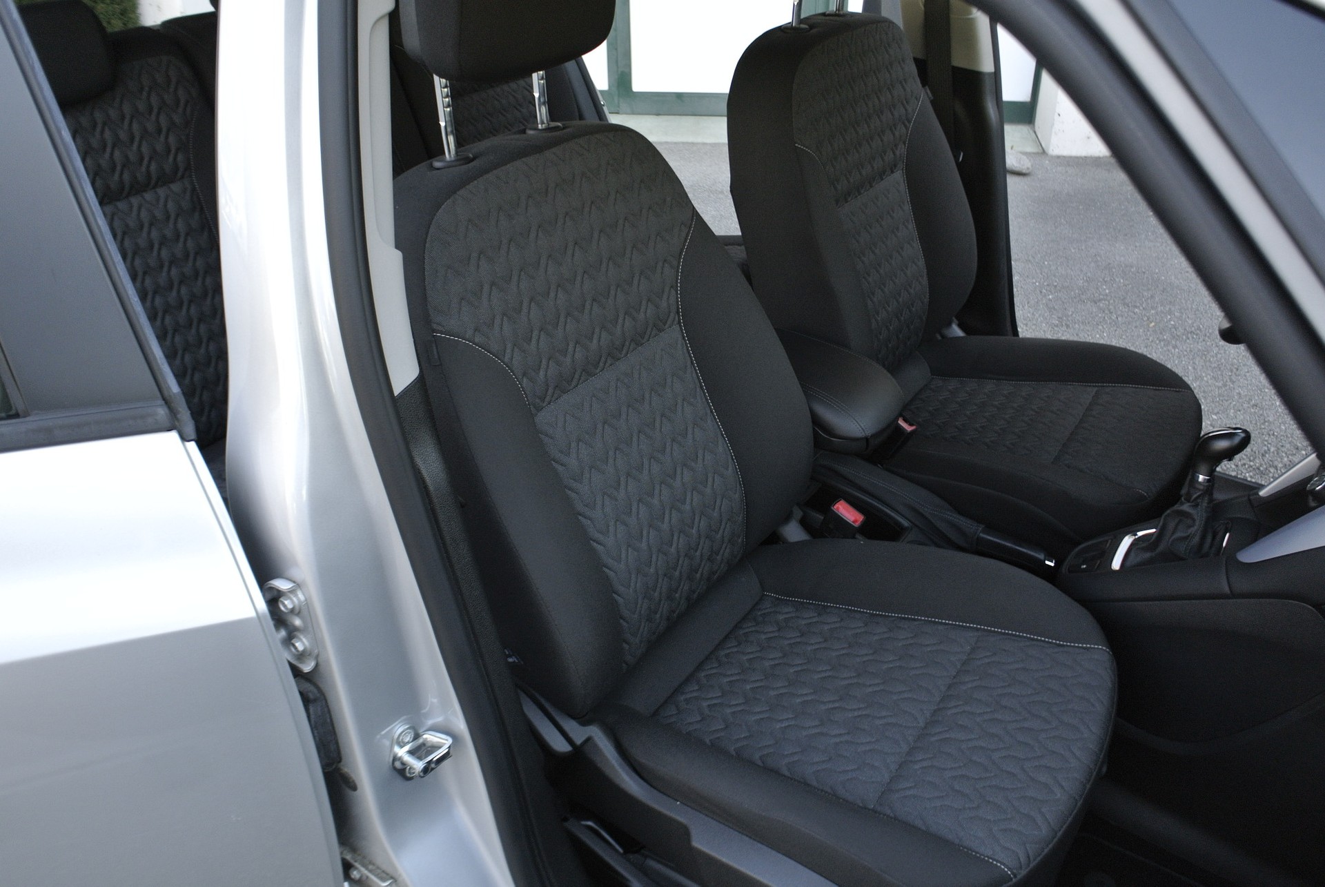 OPEL Zafira Tourer 1.6i 16V CNG Turbo Active Edition-image-20