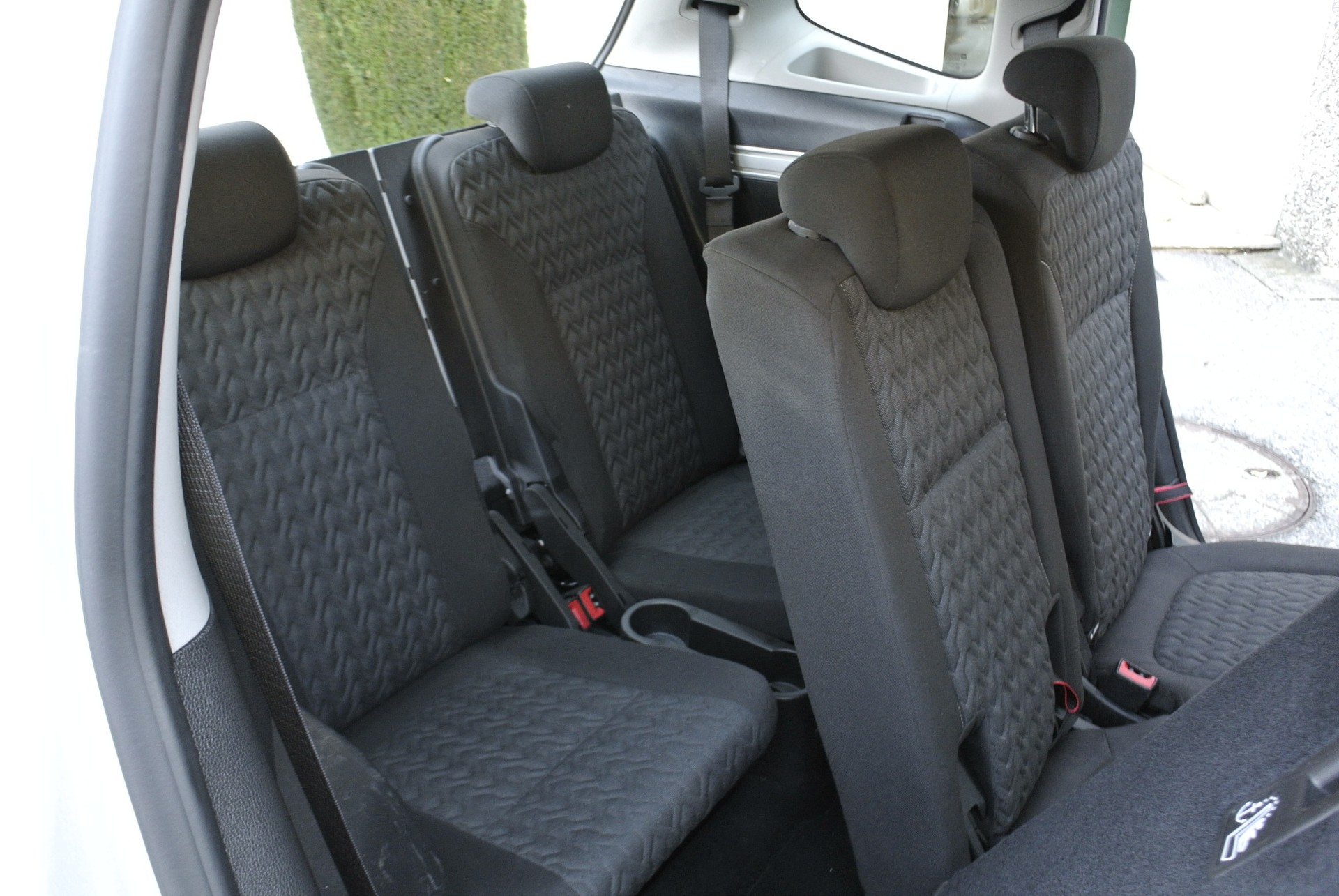 OPEL Zafira Tourer 1.6i 16V CNG Turbo Active Edition-image-29