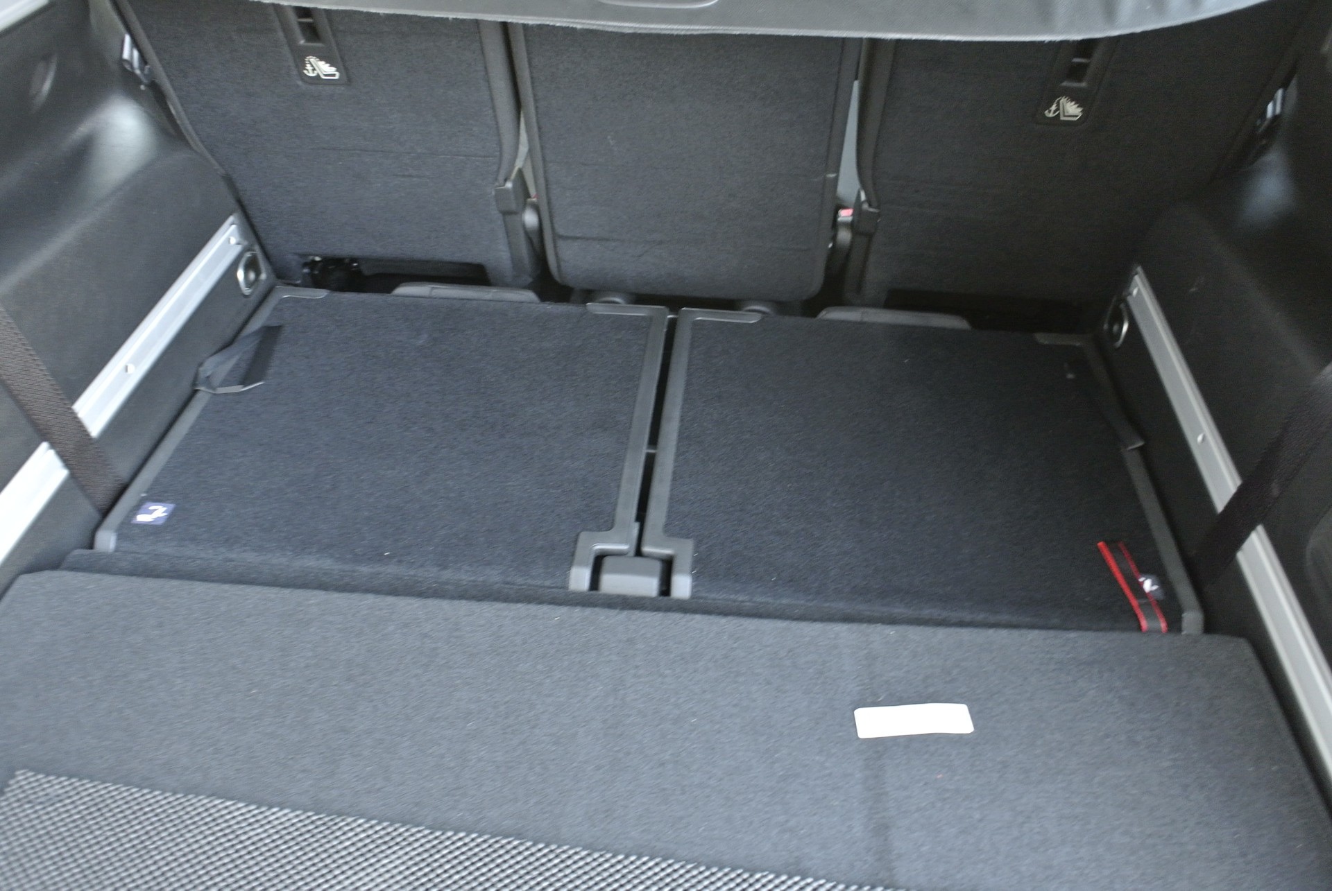 OPEL Zafira Tourer 1.6i 16V CNG Turbo Active Edition-image-16