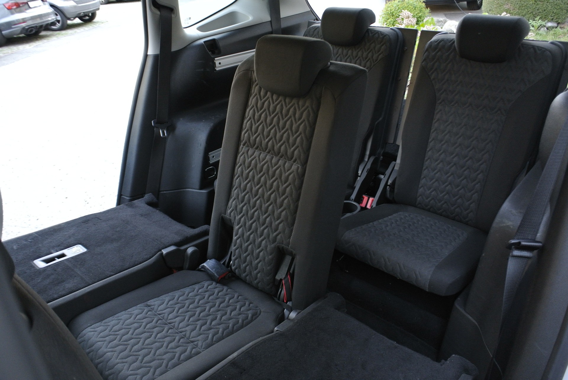 OPEL Zafira Tourer 1.6i 16V CNG Turbo Active Edition-image-30