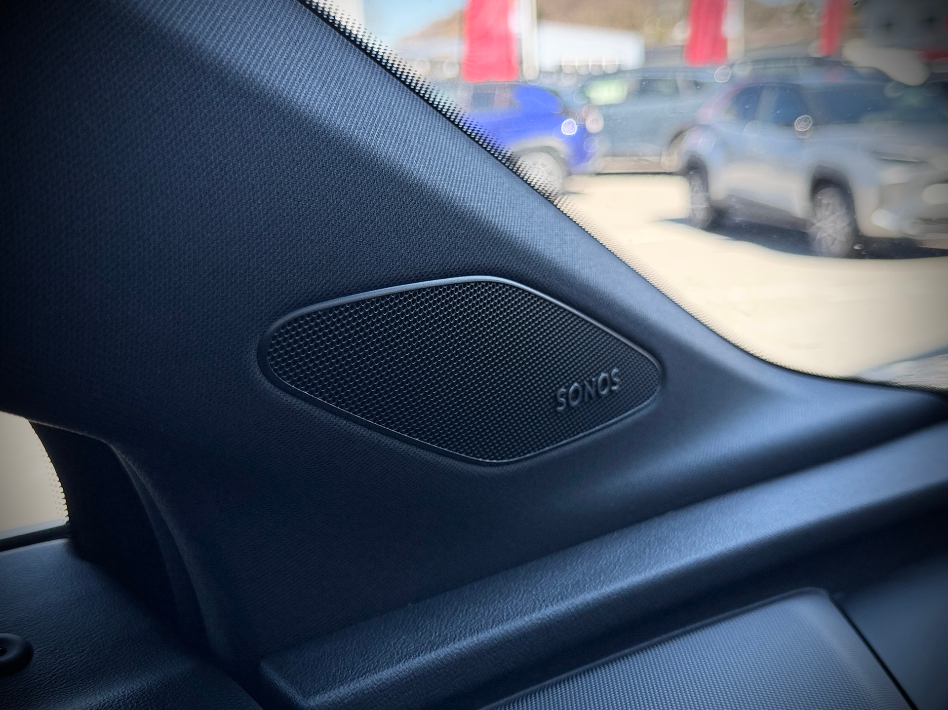 AUDI Q4 Sportback e-tron 45 Edition Swiss Ski quattro-image-20