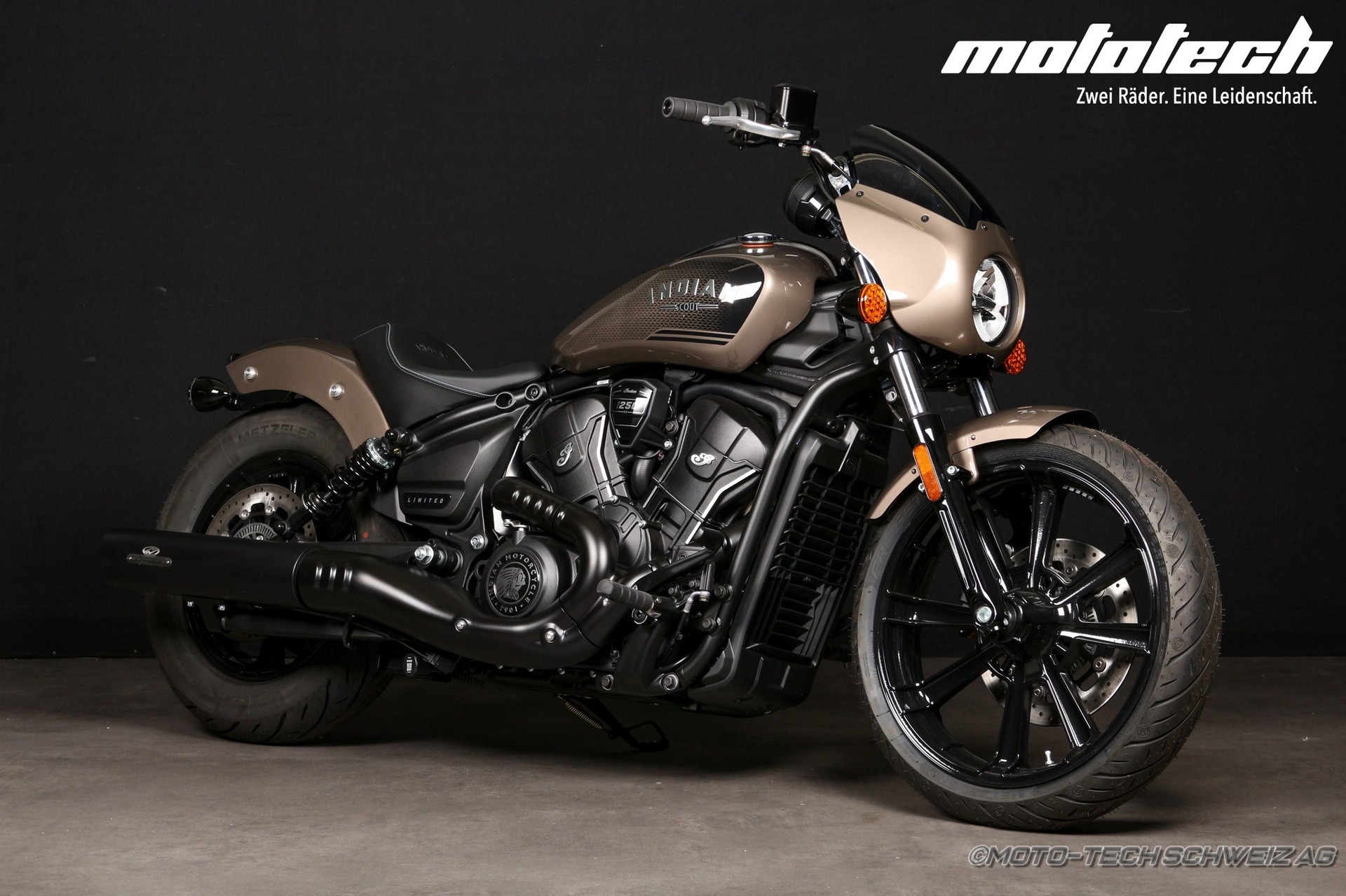 INDIAN Scout Sport-image-5