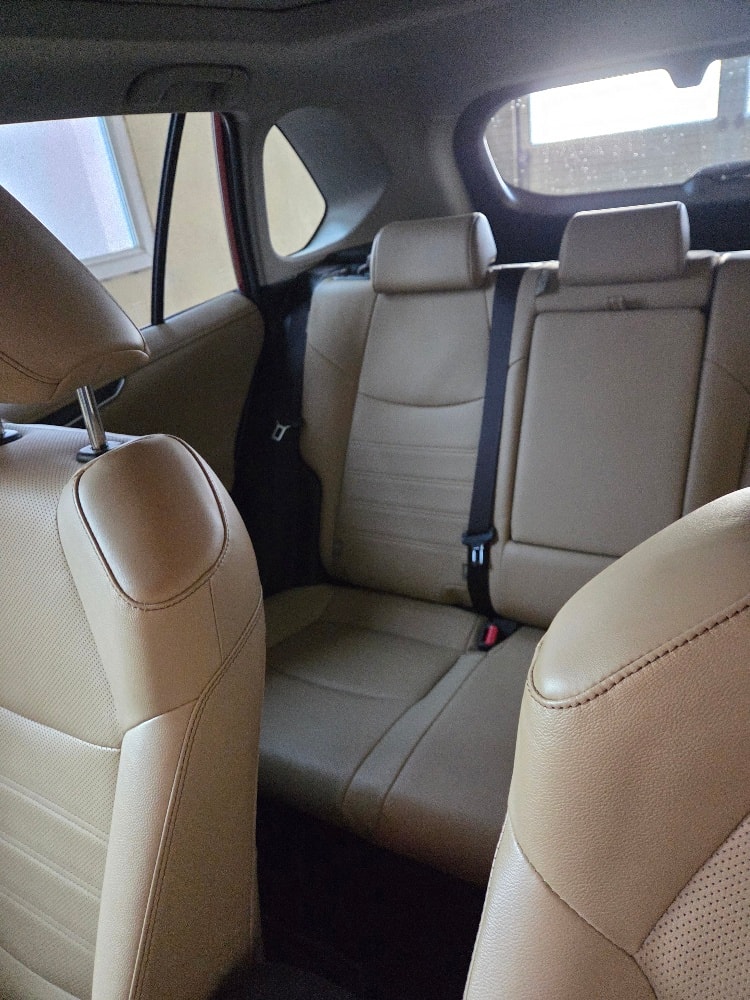 TOYOTA RAV-4 2.5 HSD Comfort e-CVT 4WD-image-5
