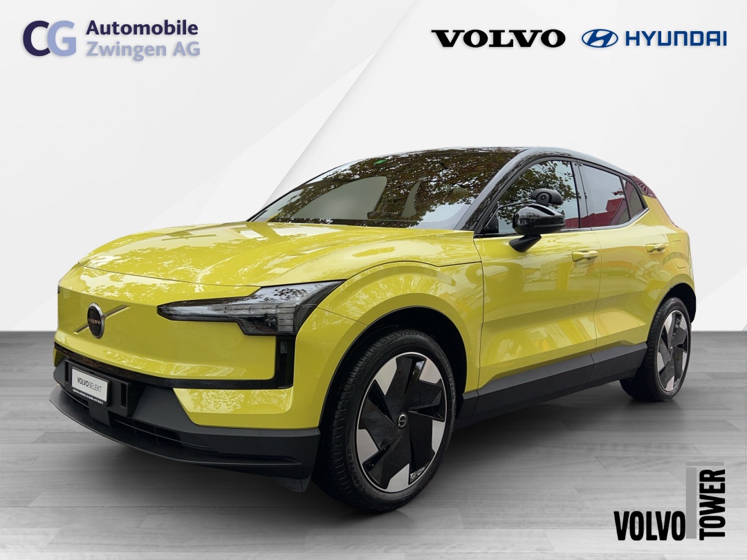 VOLVO EX30 E60 69kWh Single Motor Extended Range Plus