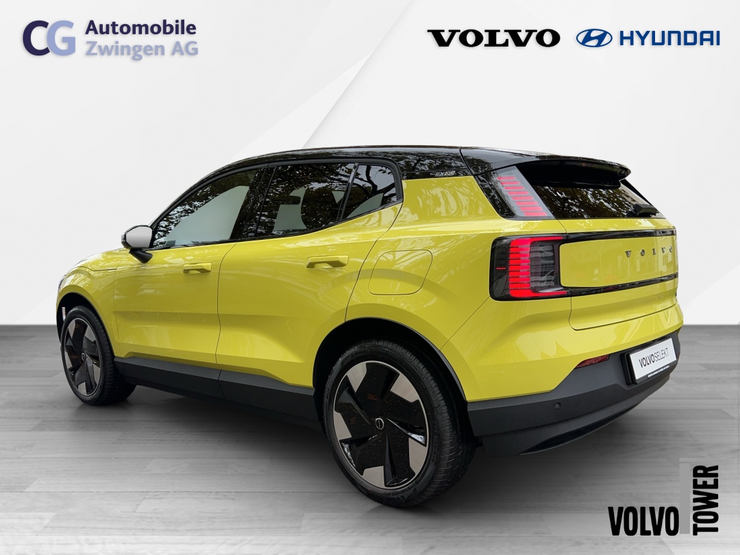 VOLVO EX30 E60 69kWh Single Motor Extended Range Plus-image-5