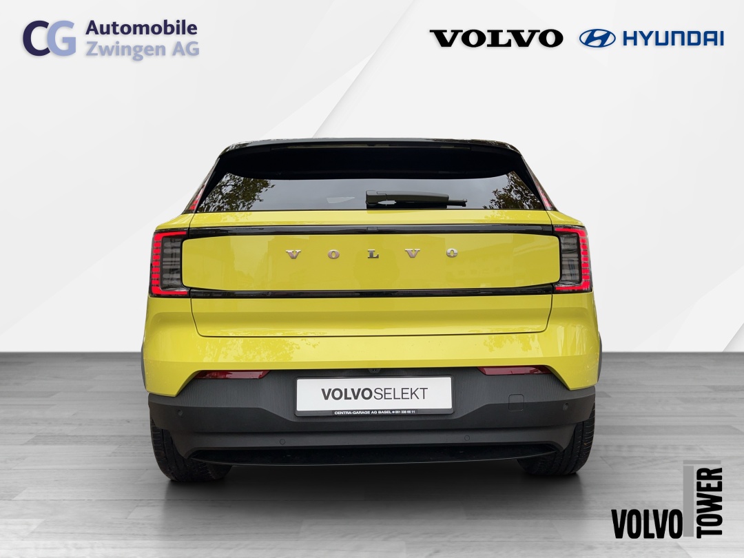 VOLVO EX30 E60 69kWh Single Motor Extended Range Plus-image-7