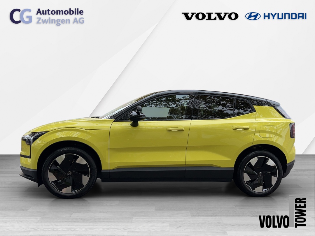 VOLVO EX30 E60 69kWh Single Motor Extended Range Plus-showroom-element-2