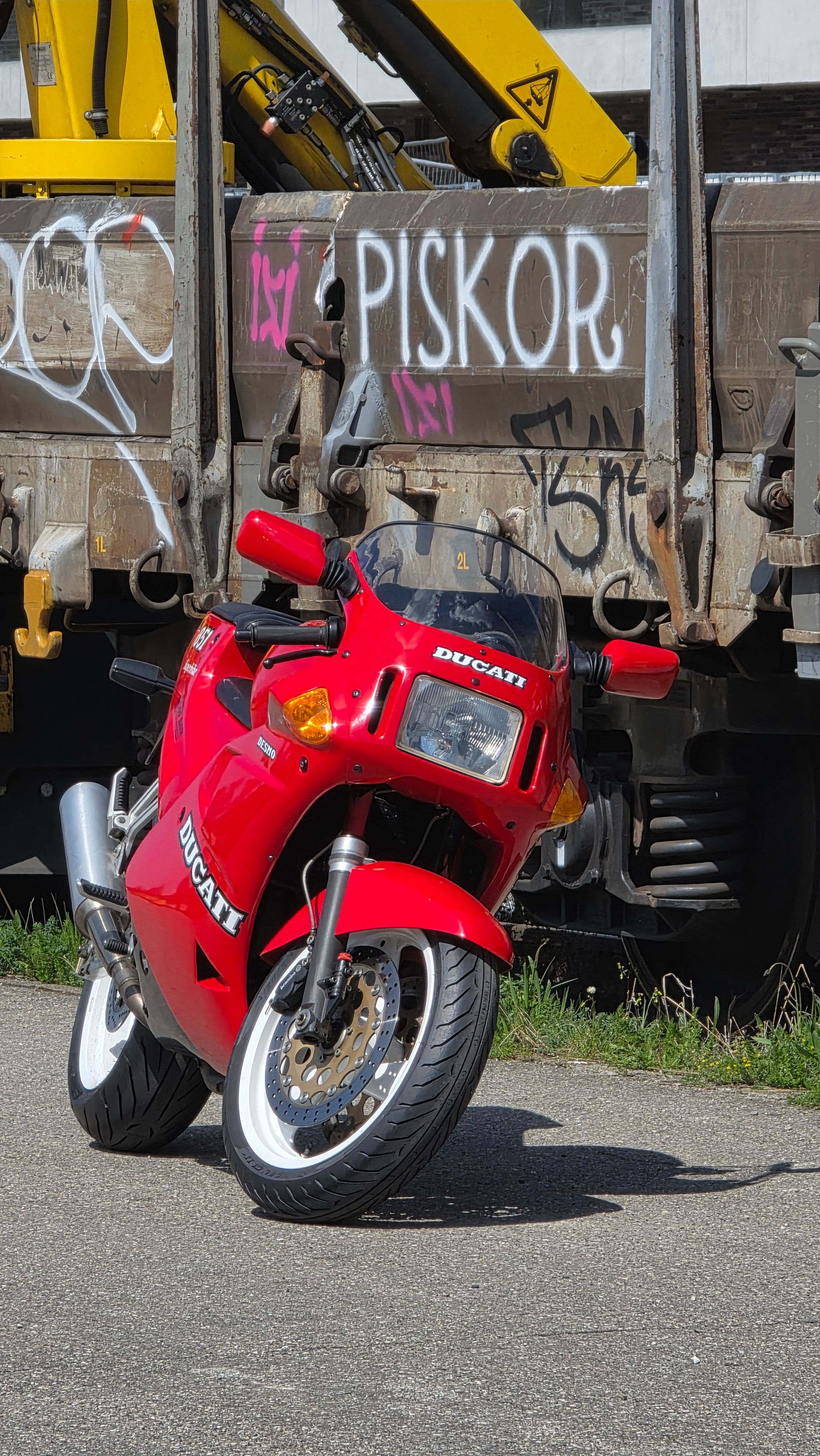DUCATI 851 Superbike - Veteran MFK 14.04.2026-image-7