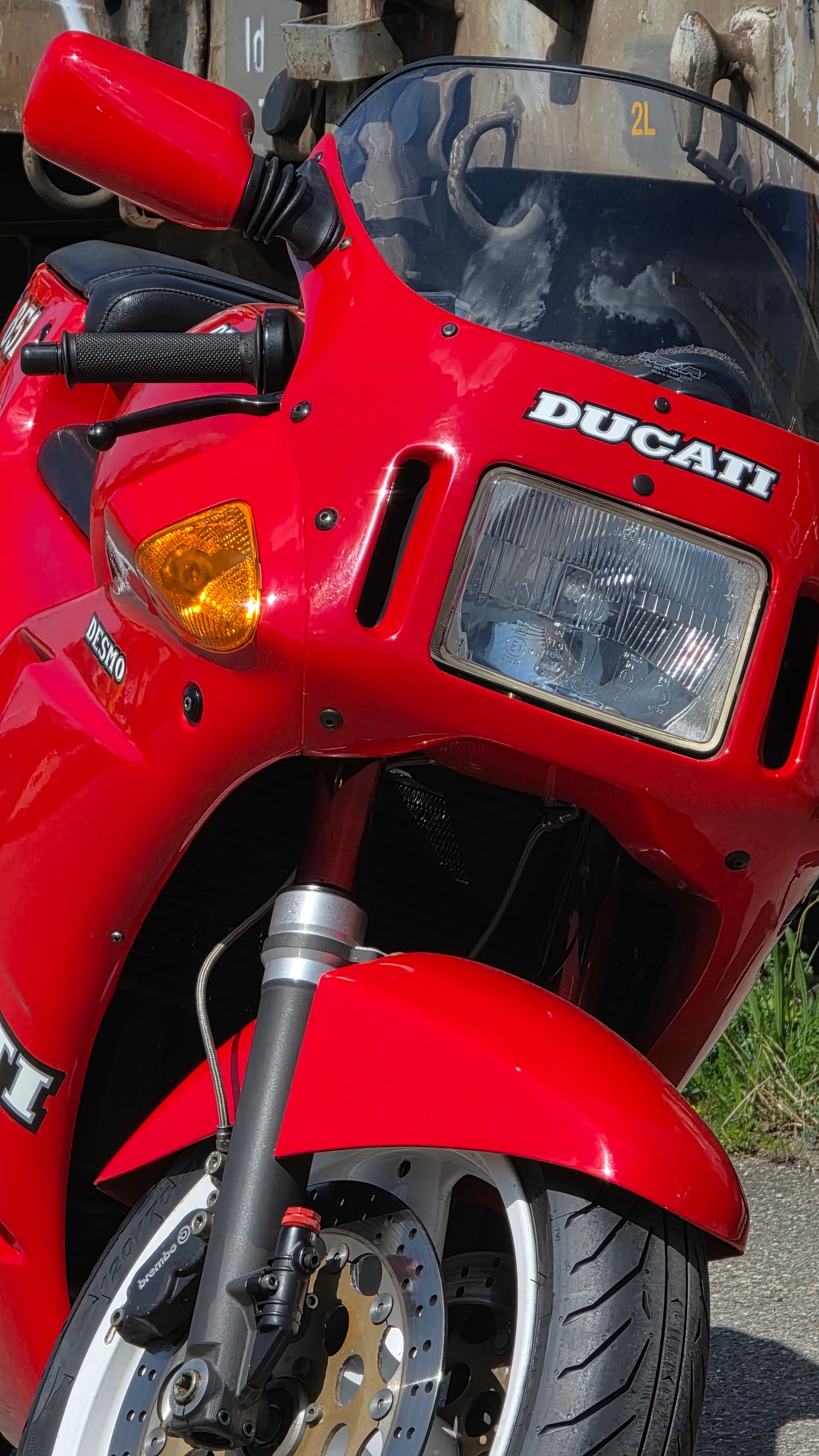 DUCATI 851 Superbike - Veteran MFK 14.04.2026-image-6