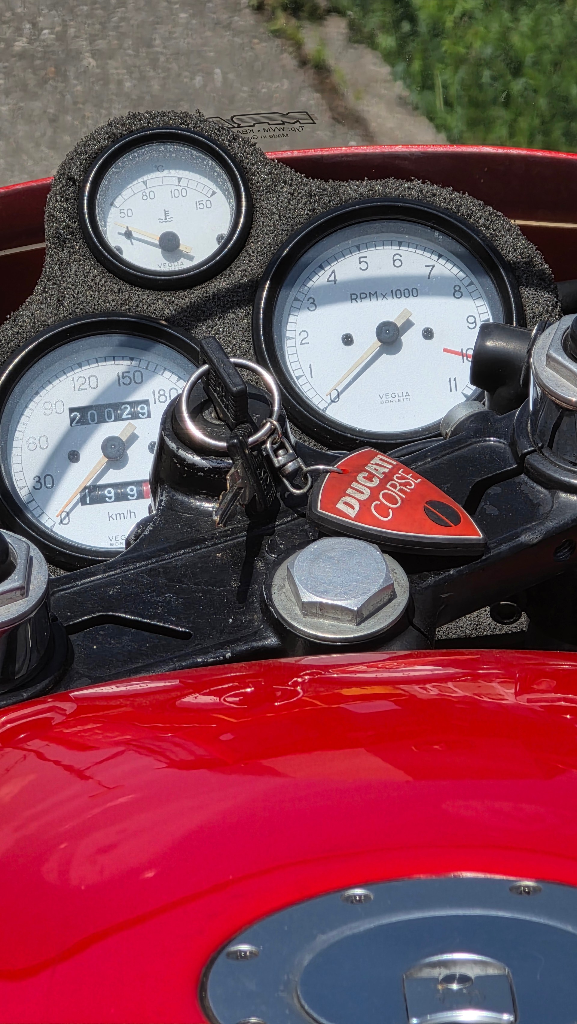 DUCATI 851 Superbike - Veteran MFK 14.04.2026-image-11