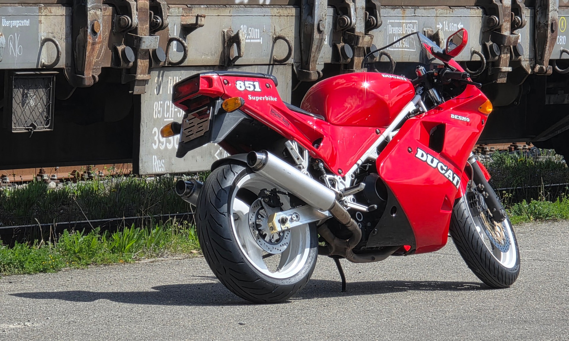 DUCATI 851 Superbike - Veteran MFK 14.04.2026-image-3