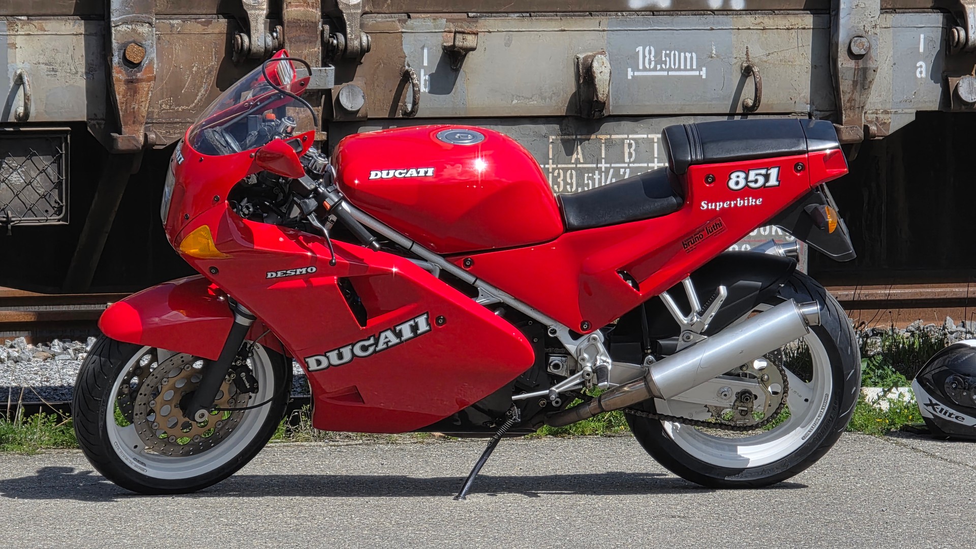 DUCATI 851 Superbike - Veteran MFK 14.04.2026-image-13