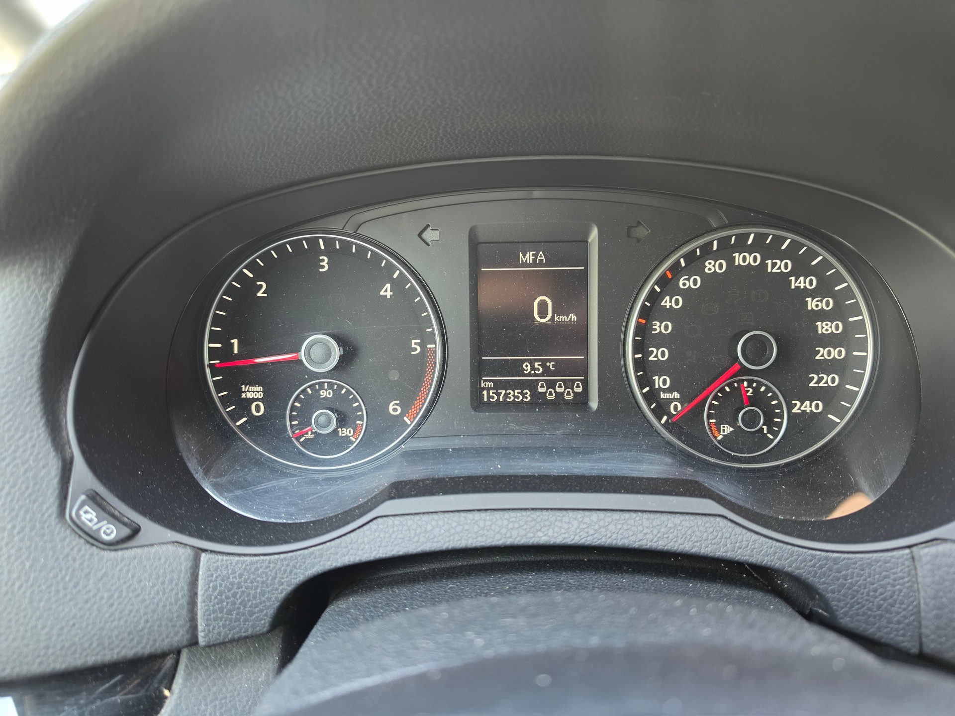 SEAT Alhambra 2.0 TDI Style Viva 4x4-image-13