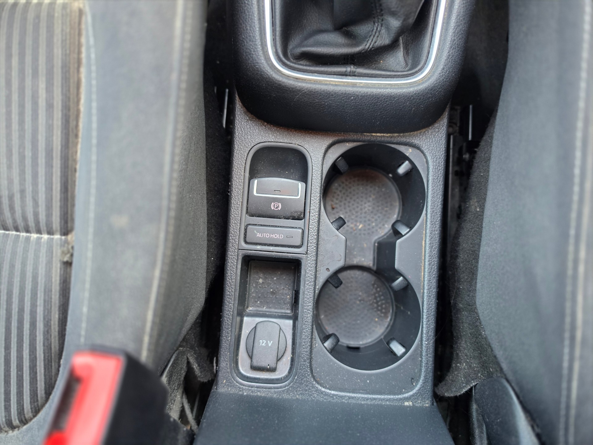 SEAT Alhambra 2.0 TDI Style Viva 4x4-image-14