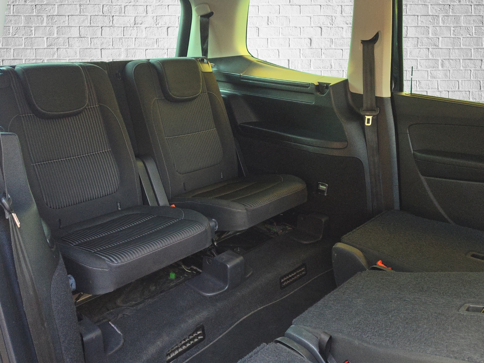 SEAT Alhambra 2.0 TDI Style Viva 4x4-image-18