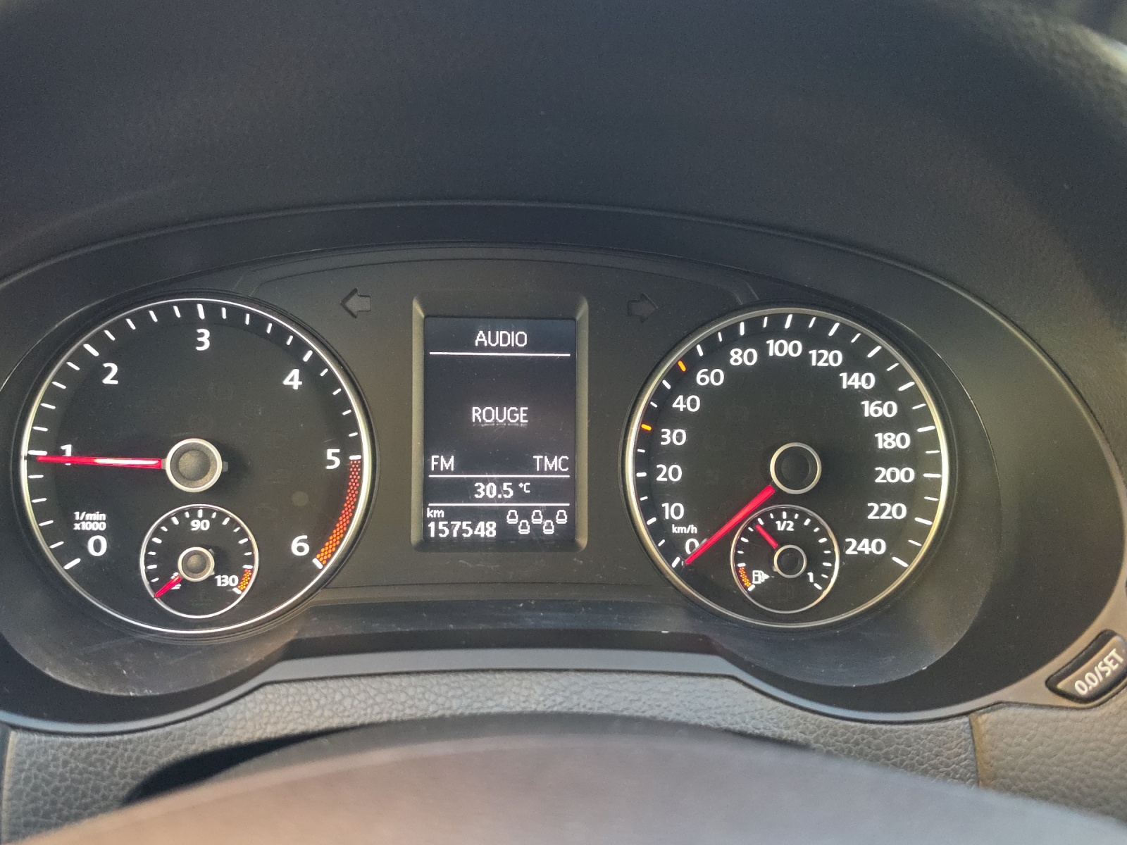 SEAT Alhambra 2.0 TDI Style Viva 4x4-image-13