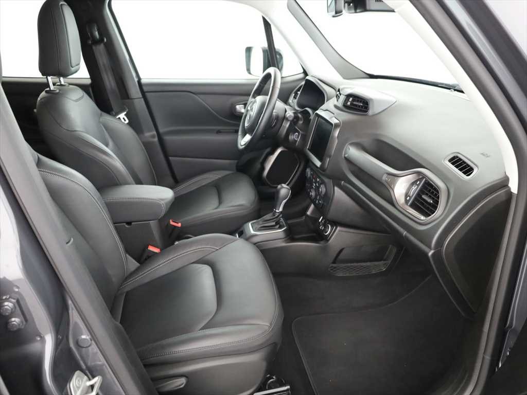 JEEP Renegade 1.5 MHEV Swiss Limited-image-3