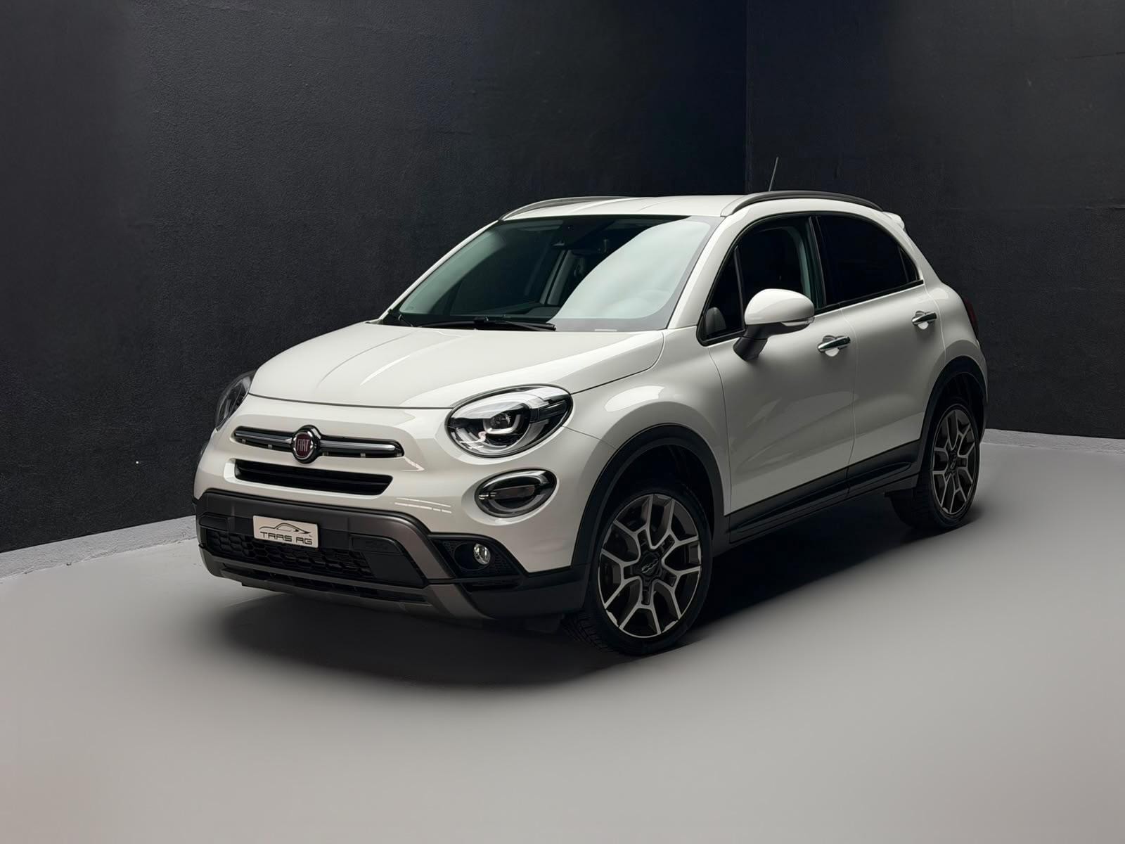 FIAT 500X 1.3 TBGSE City Cross