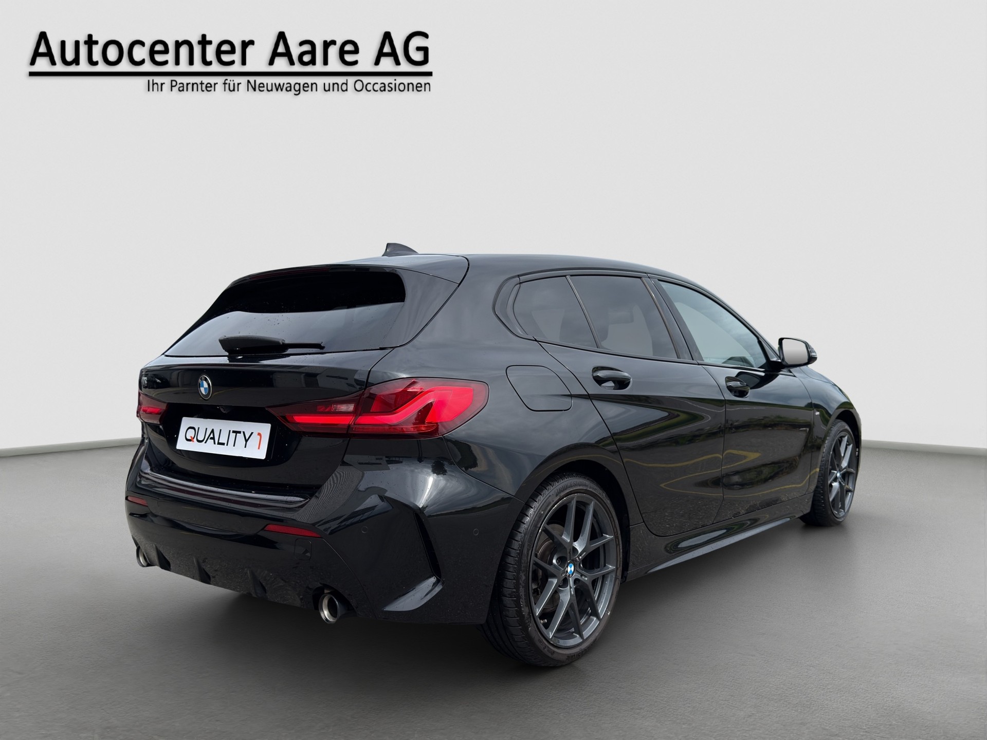 BMW 118d Steptronic M Sport-image-6