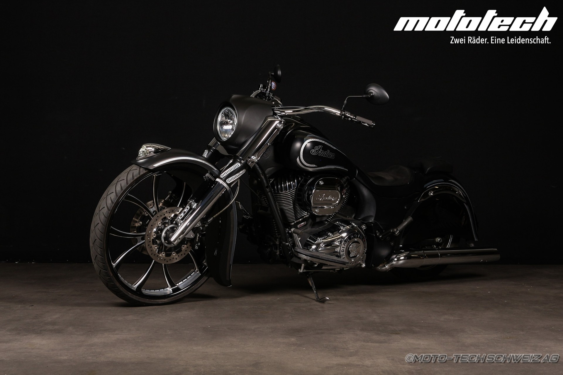 INDIAN Chief Classic-image-4