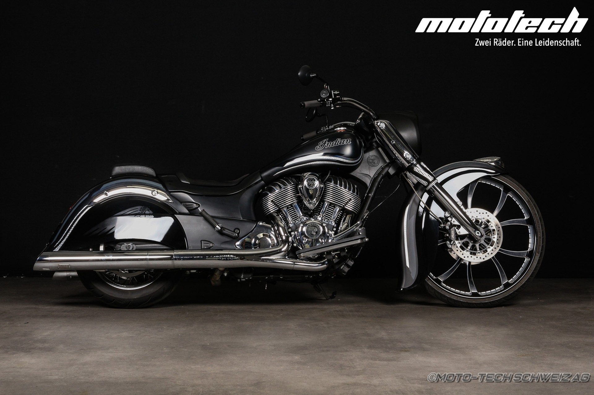 INDIAN Chief Classic-image-0