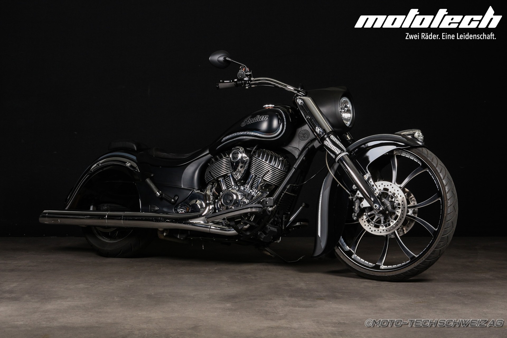 INDIAN Chief Classic-image-5