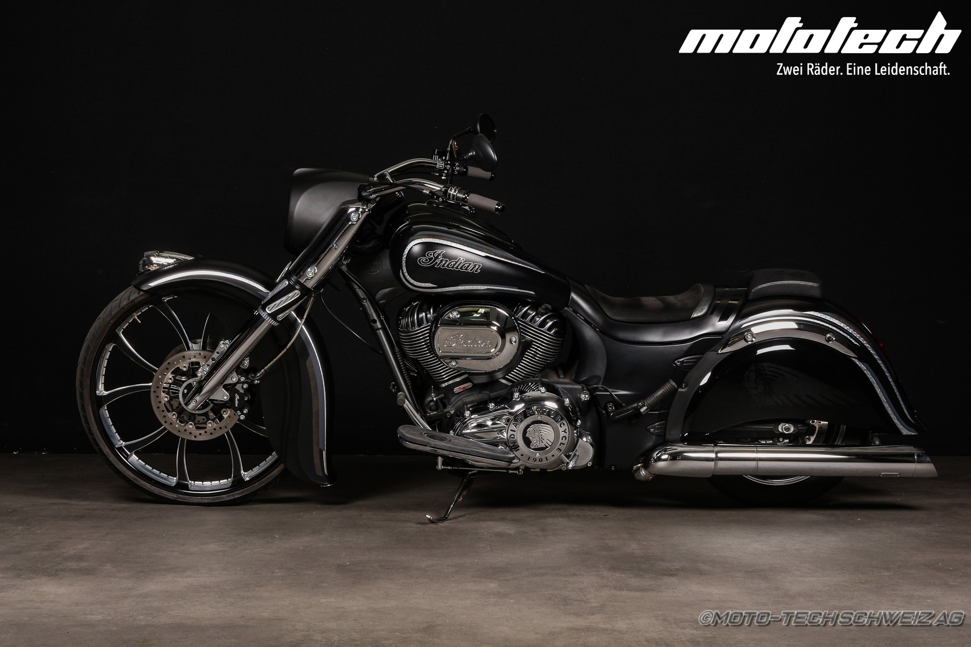 INDIAN Chief Classic-image-3