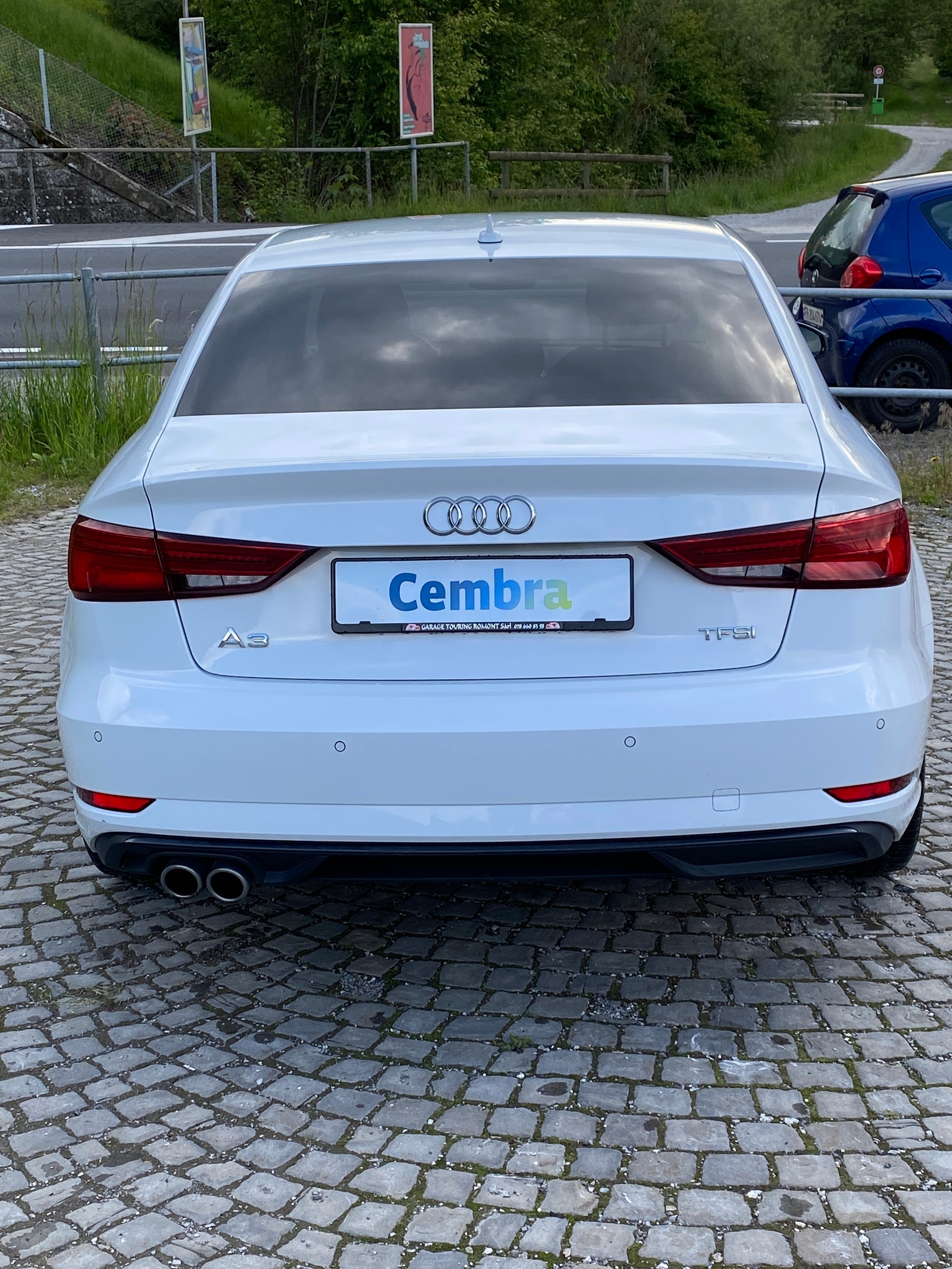 AUDI A3 Limousine 1.5 TFSI-showroom-element-2