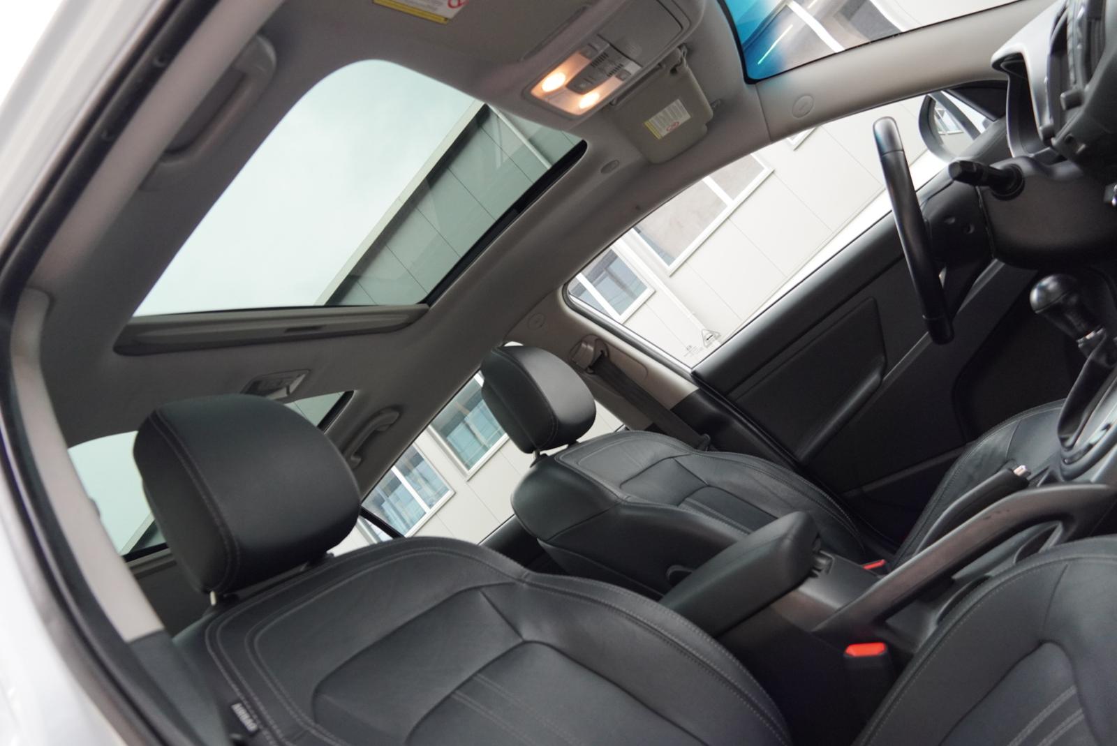 KIA Sportage 2.0 Style 4WD Automatic-image-20