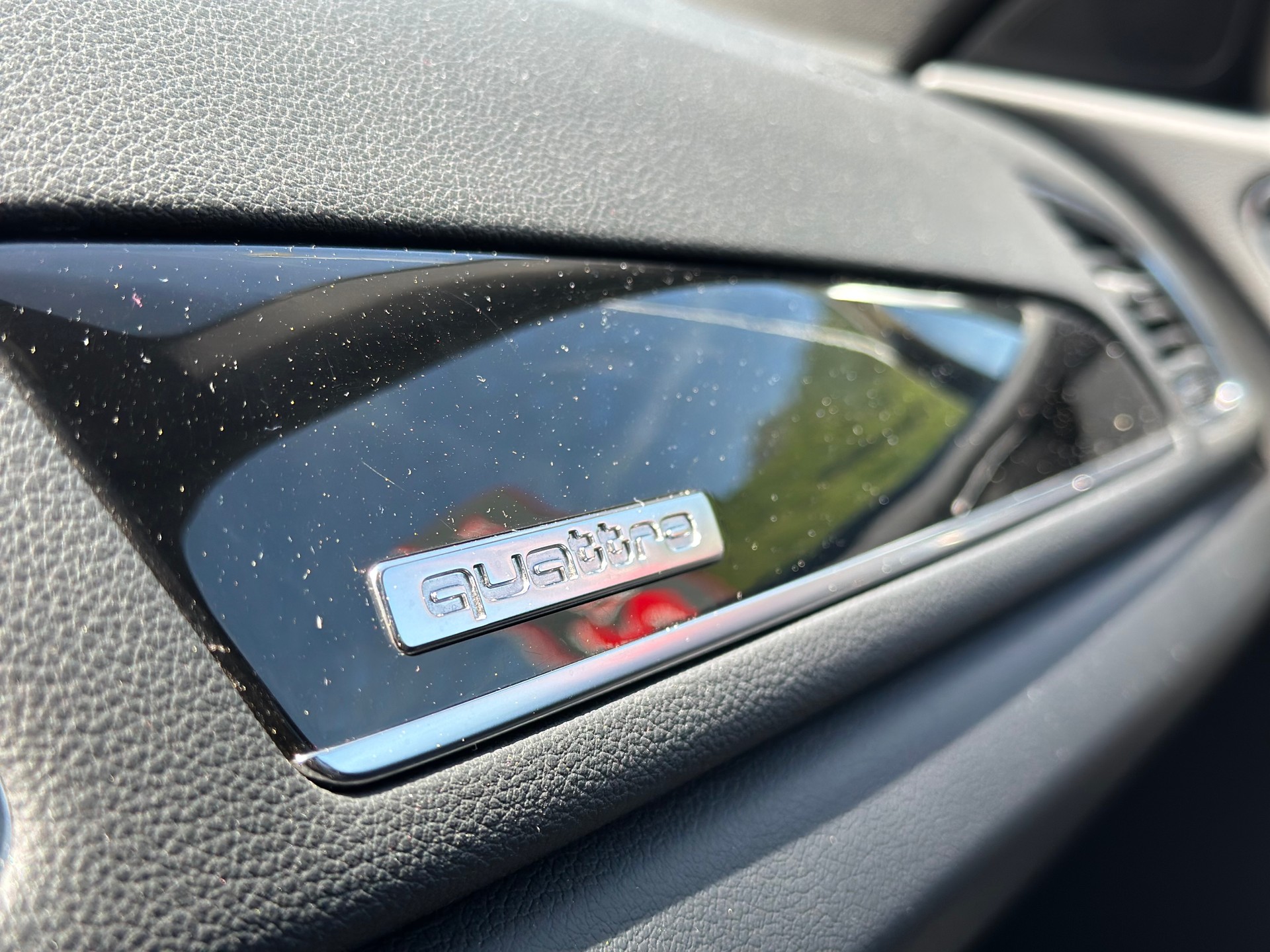 AUDI RS Q3 2.5 TFSI quattro S-tronic 408CV-image-30