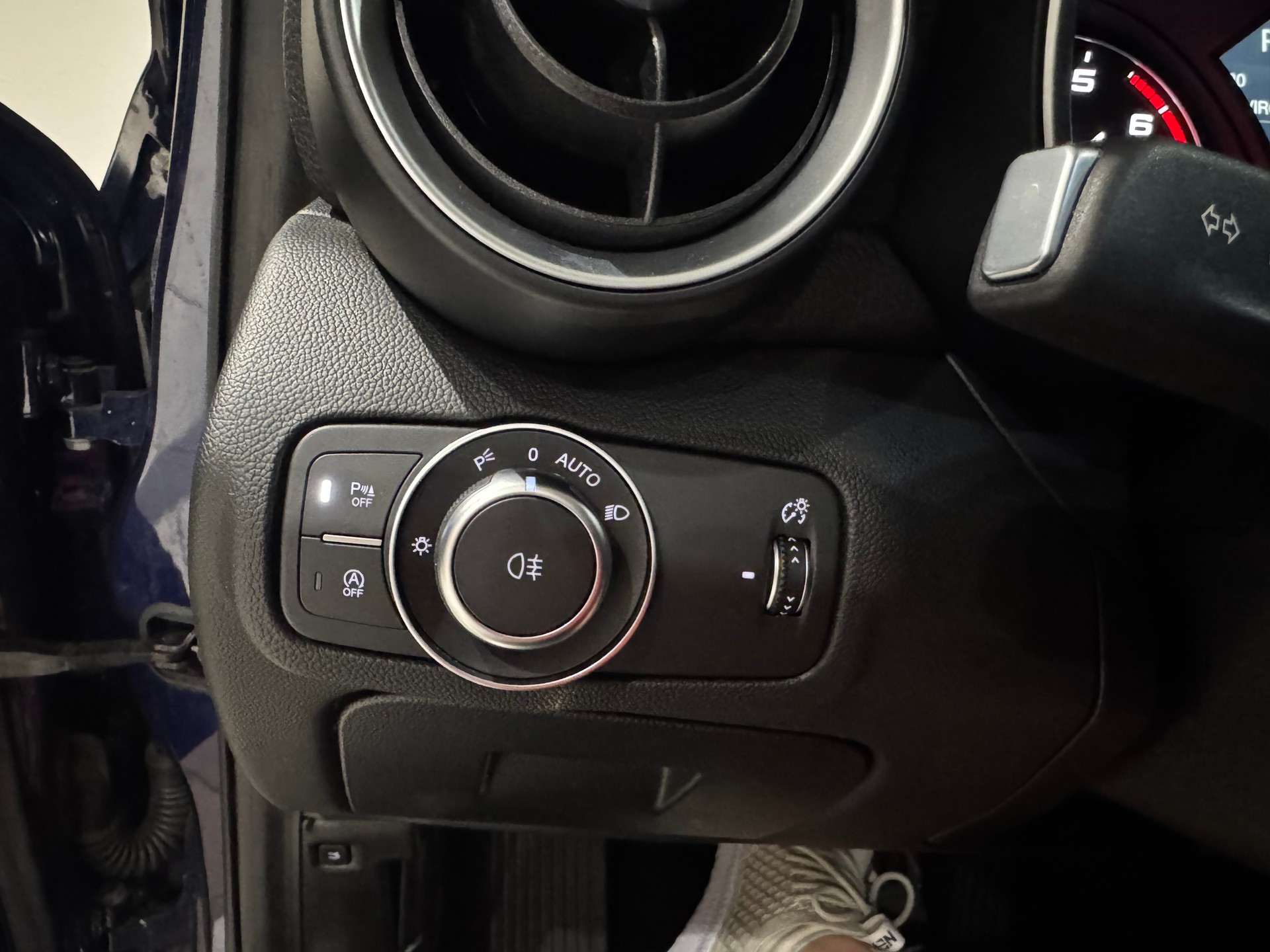 ALFA ROMEO Giulia 2.0 Super Automatic | CH |-image-20