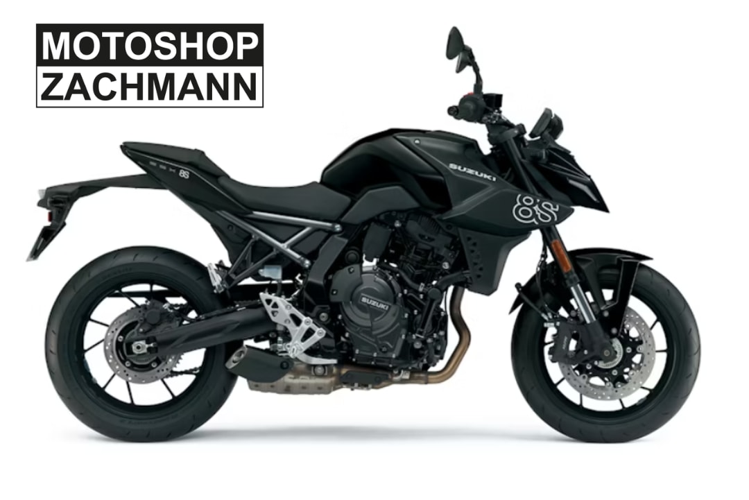 SUZUKI GSX 8 S (35kW)-image-0