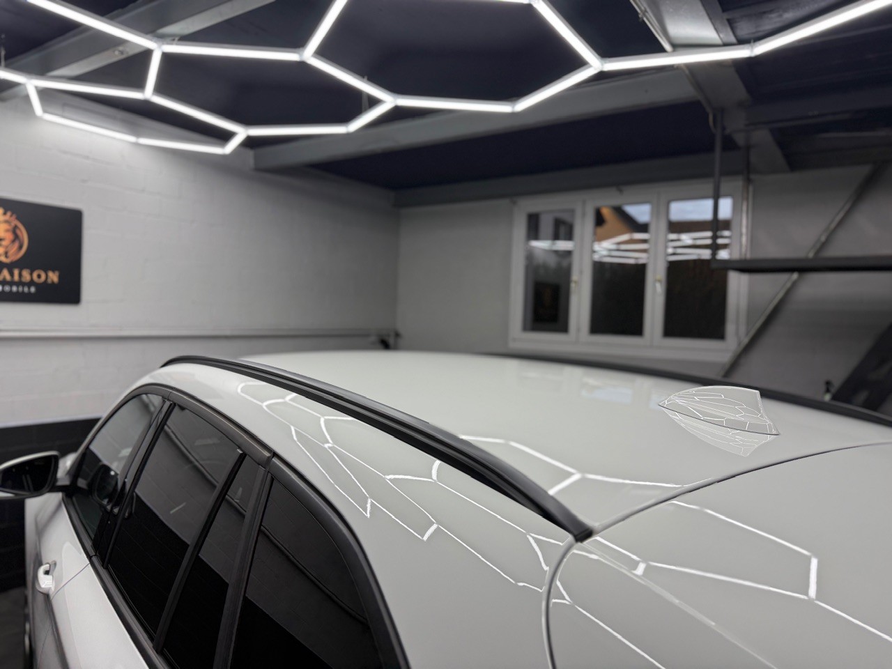 BMW X1 xDrive 18d Steptronic | Rückfahrkamera | PDC | Leder-image-9