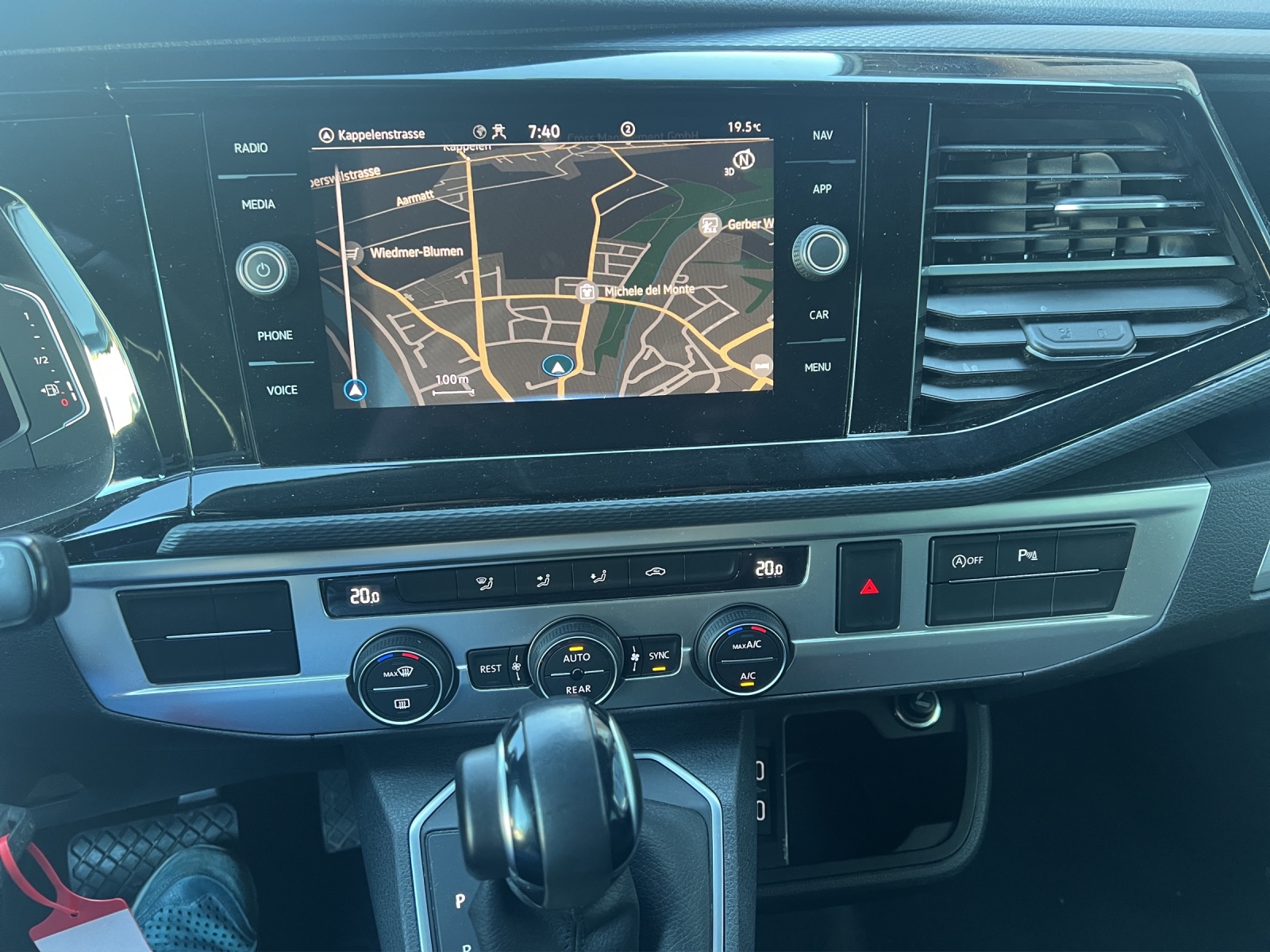VW T6.1 California 2.0 TDI Beach Edition Spirit 4Motion DSG-image-11