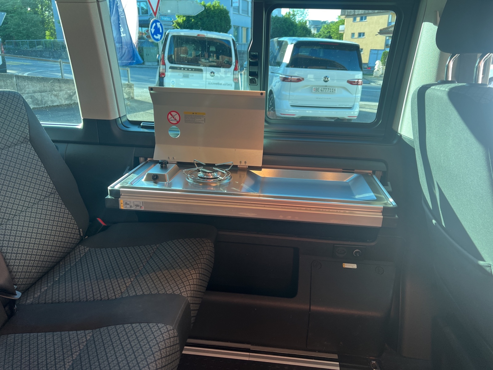 VW T6.1 California 2.0 TDI Beach Edition Spirit 4Motion DSG-image-13
