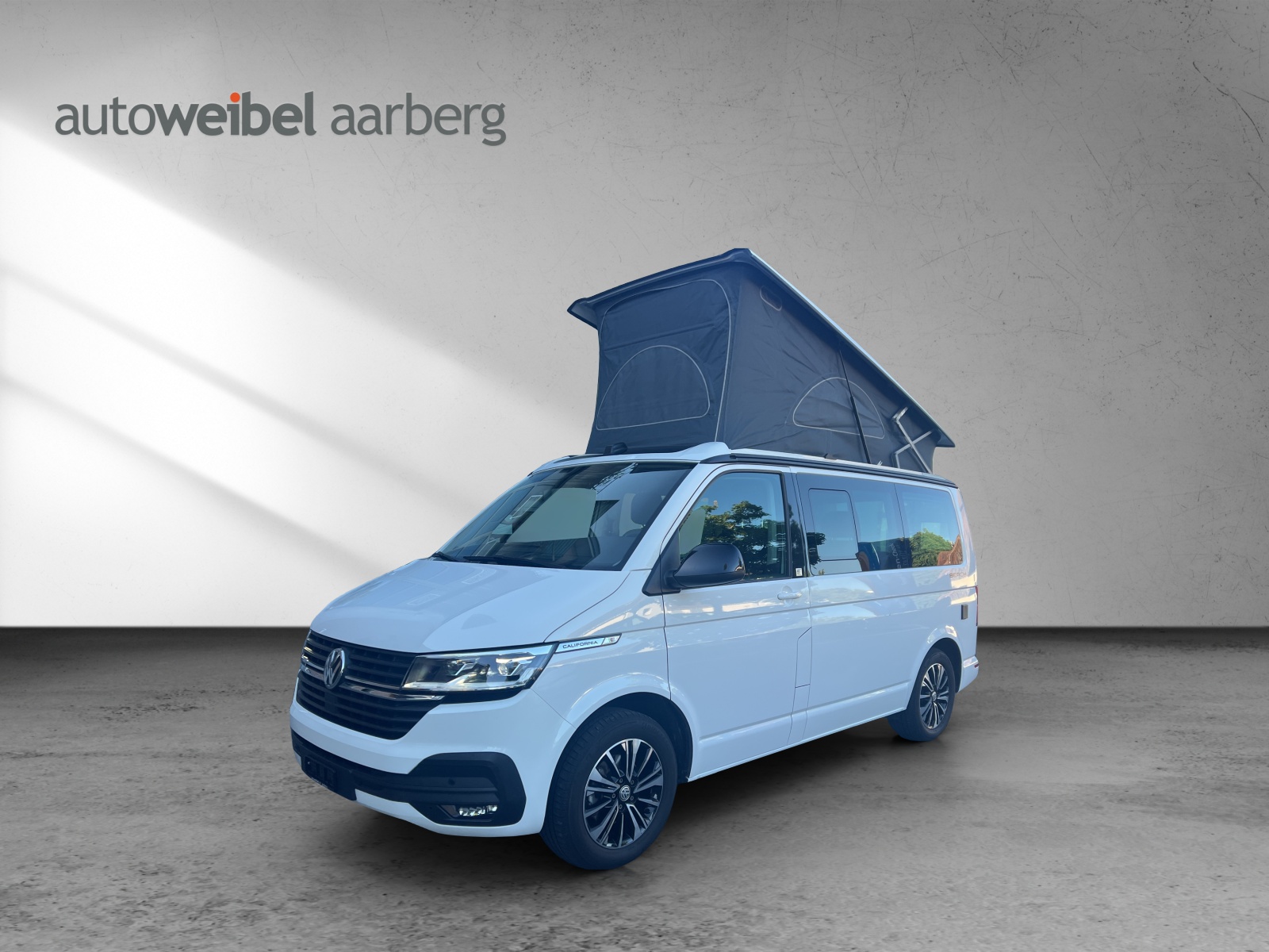 VW T6.1 California 2.0 TDI Beach Edition Spirit 4Motion DSG-image-4