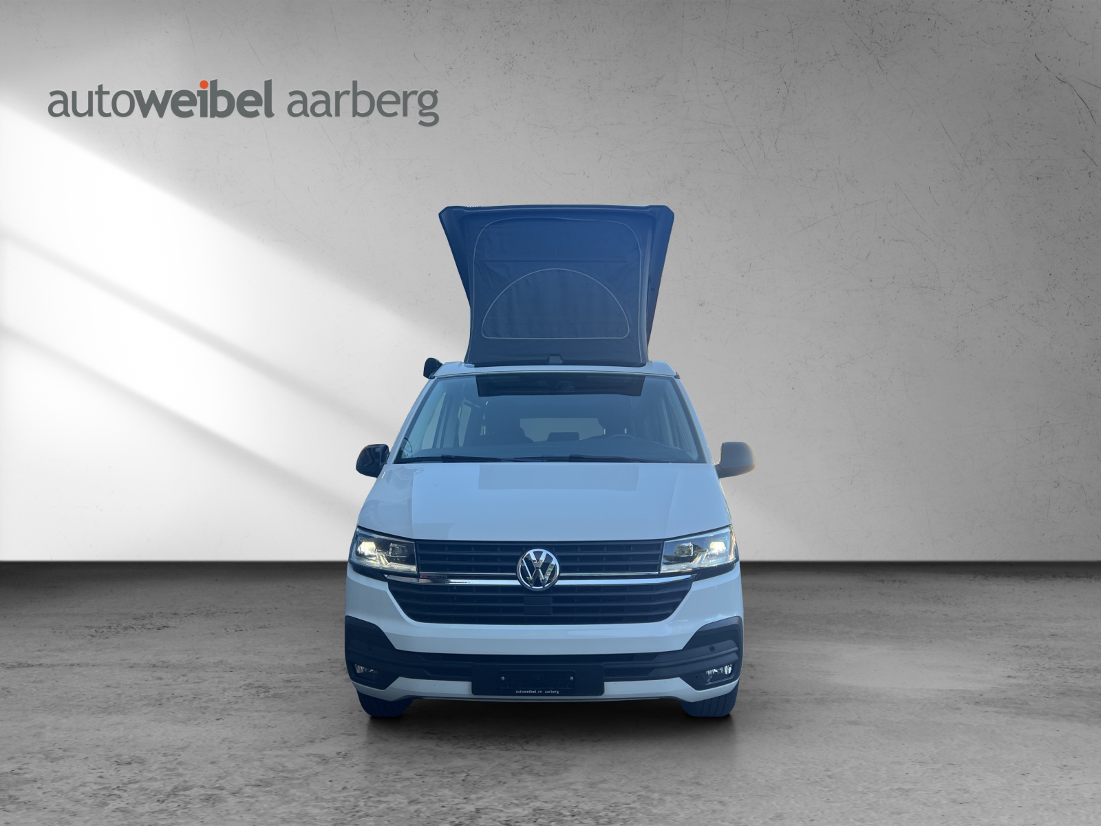 VW T6.1 California 2.0 TDI Beach Edition Spirit 4Motion DSG-image-5