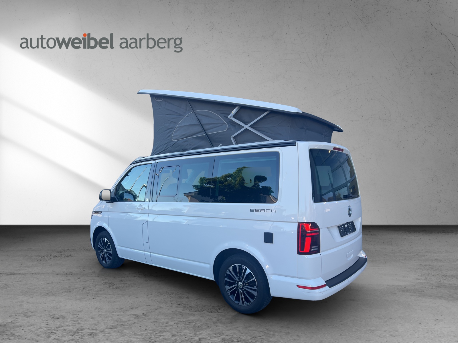 VW T6.1 California 2.0 TDI Beach Edition Spirit 4Motion DSG-showroom-element-3
