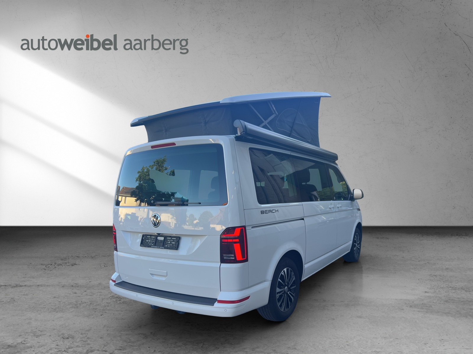 VW T6.1 California 2.0 TDI Beach Edition Spirit 4Motion DSG-showroom-element-1