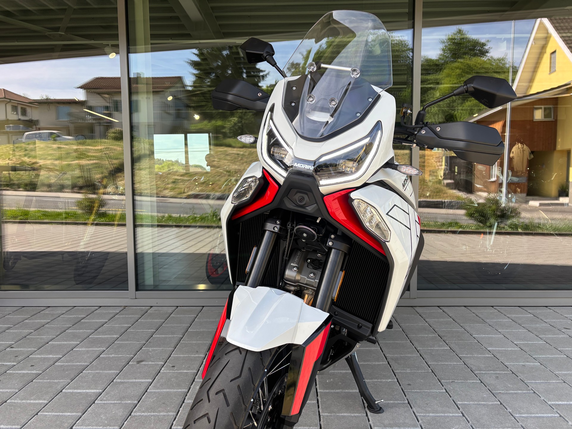MOTO MORINI X-CAPE 1200-image-2