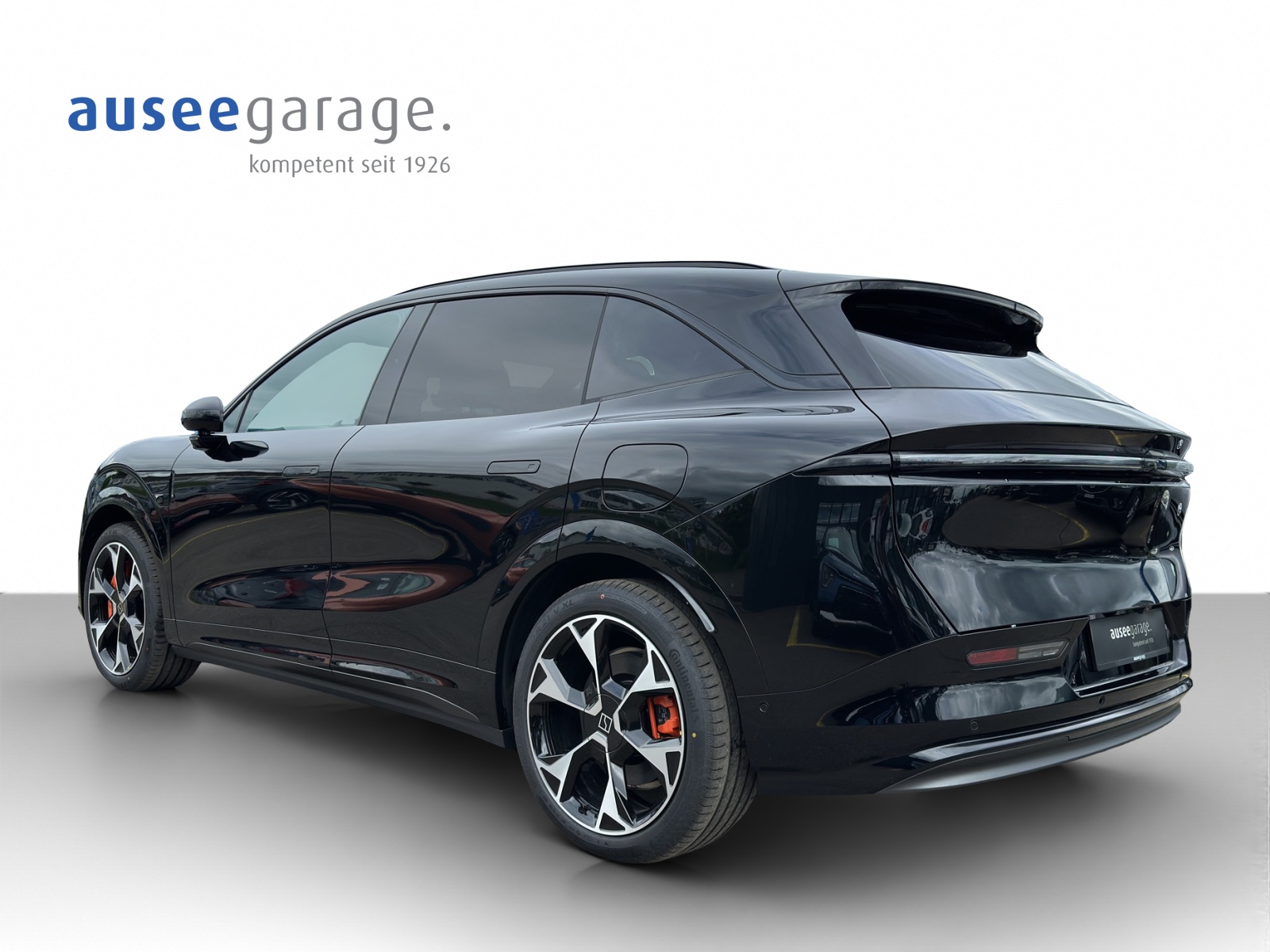 ZEEKR 7X Privilege AWD-showroom-element-3