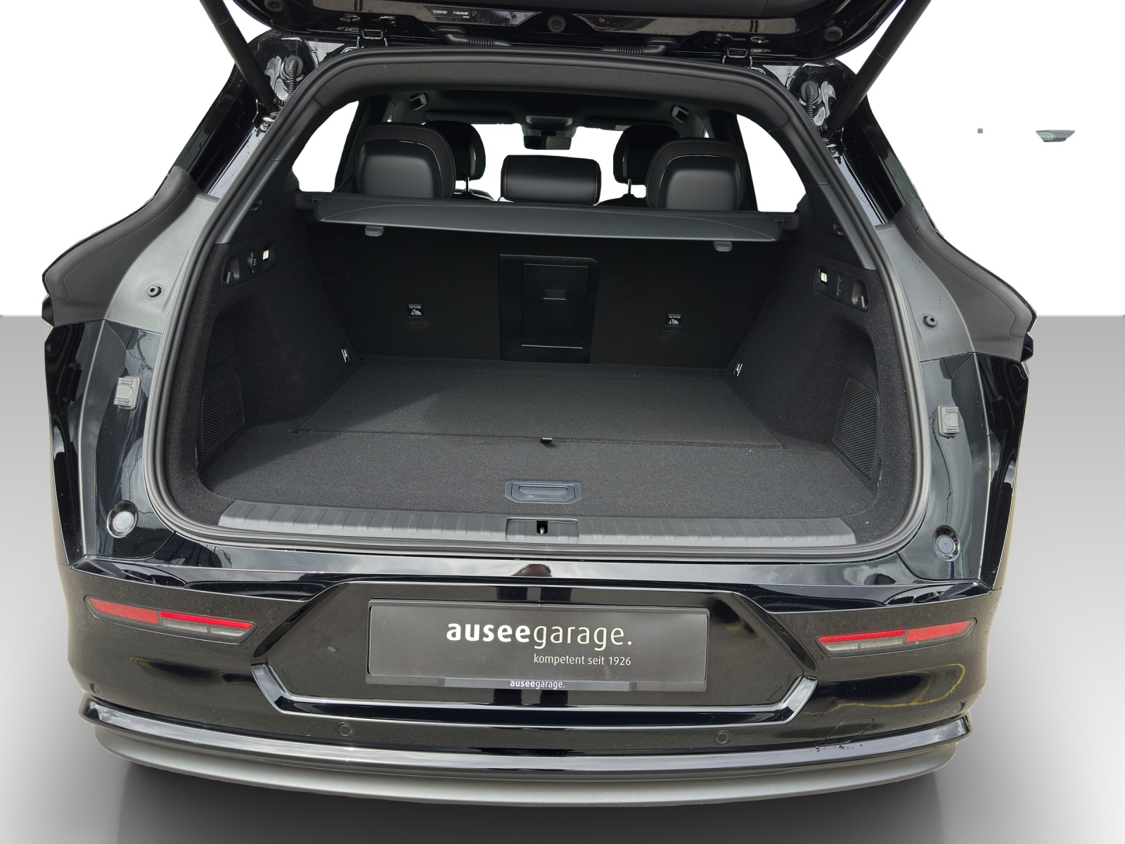 ZEEKR 7X Privilege AWD-image-9