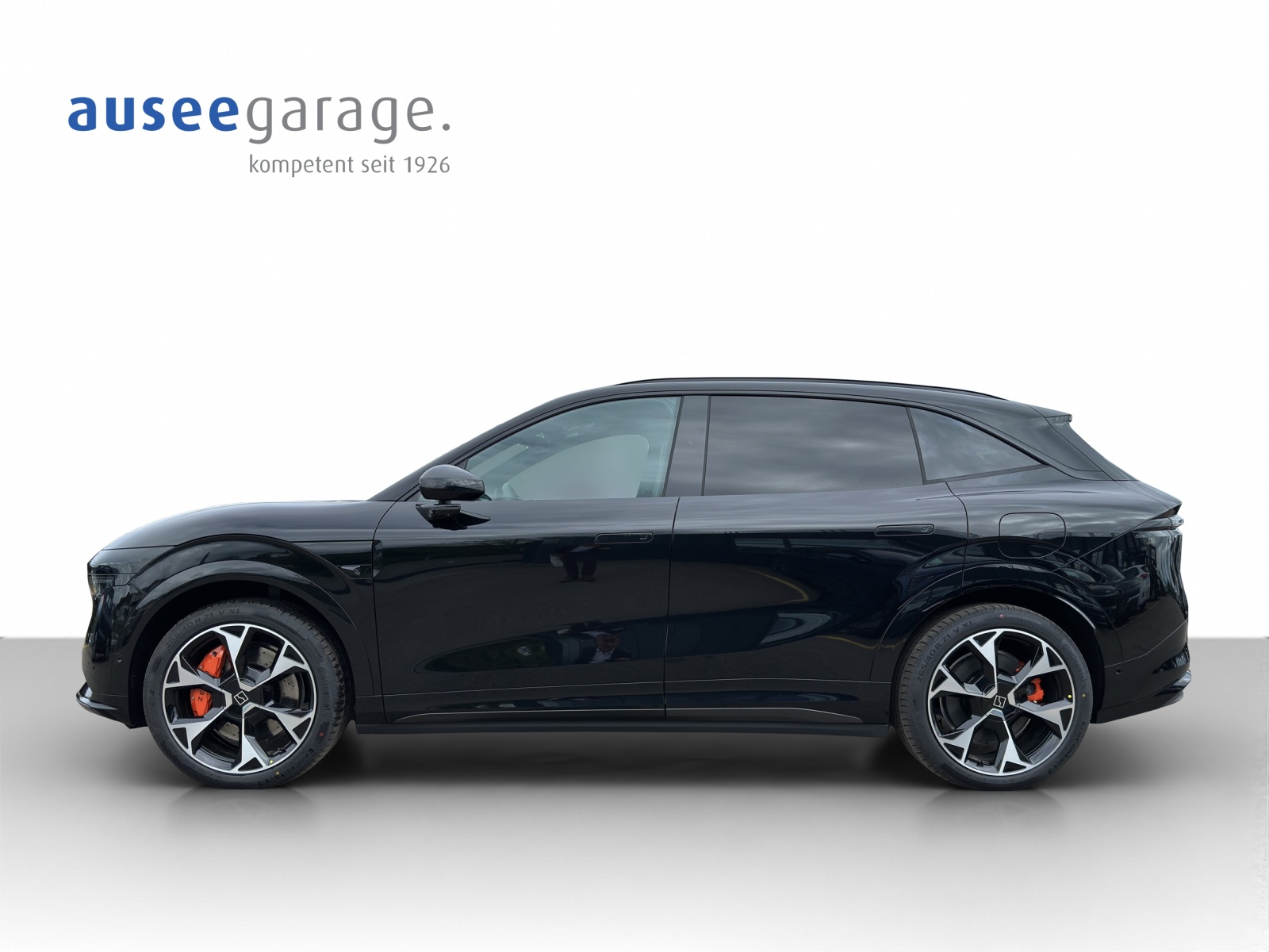 ZEEKR 7X Privilege AWD-showroom-element-2
