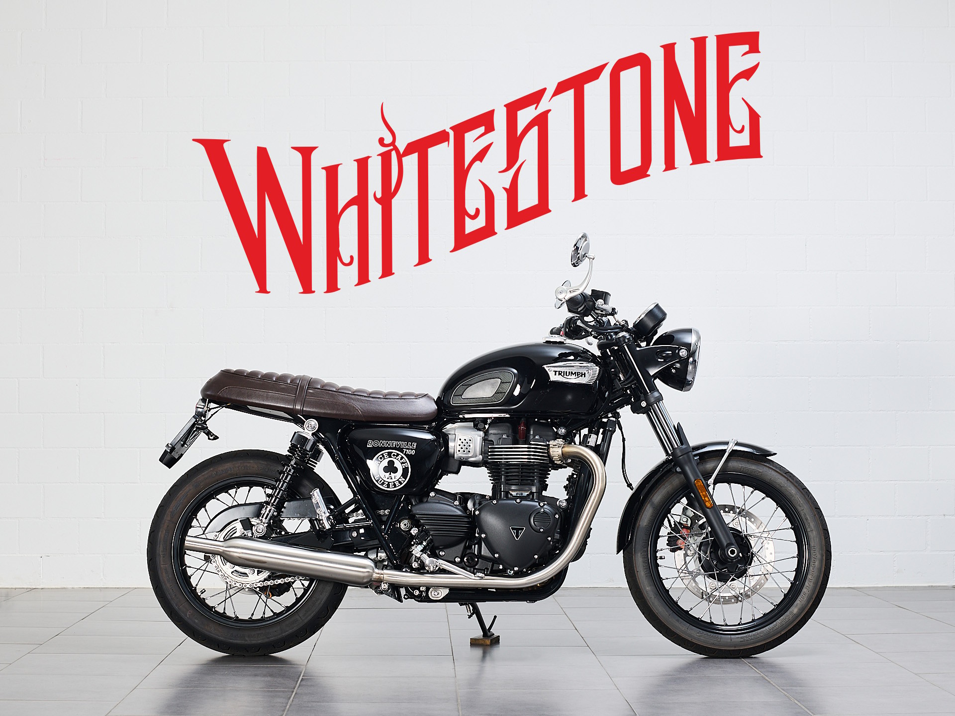 TRIUMPH Bonneville 900 T 100 (35kW)-image-0