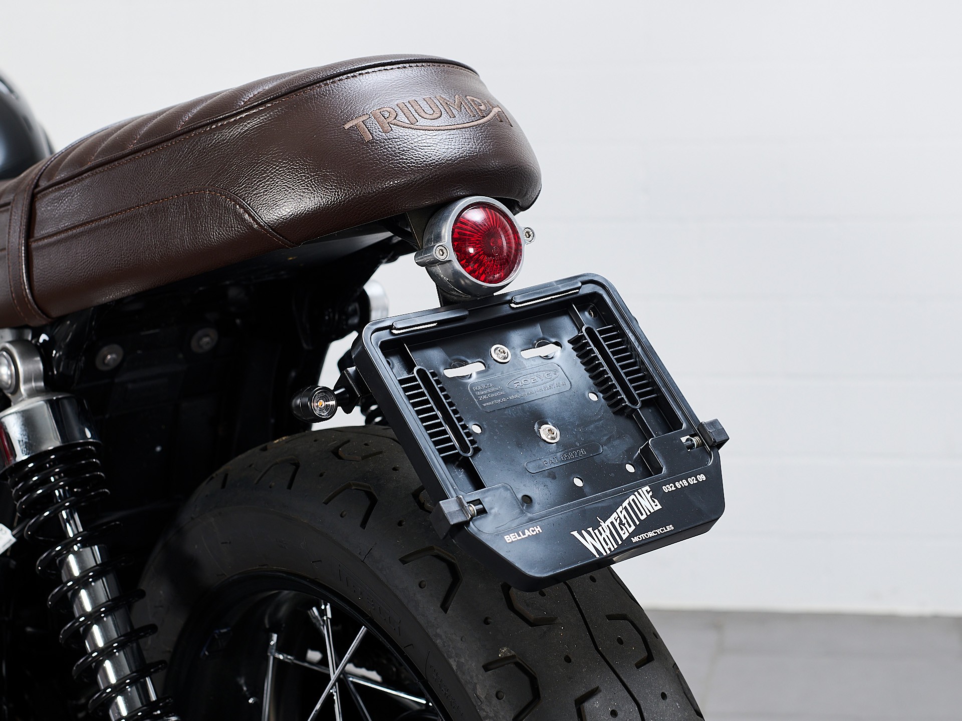 TRIUMPH Bonneville 900 T 100 (35kW)-image-5